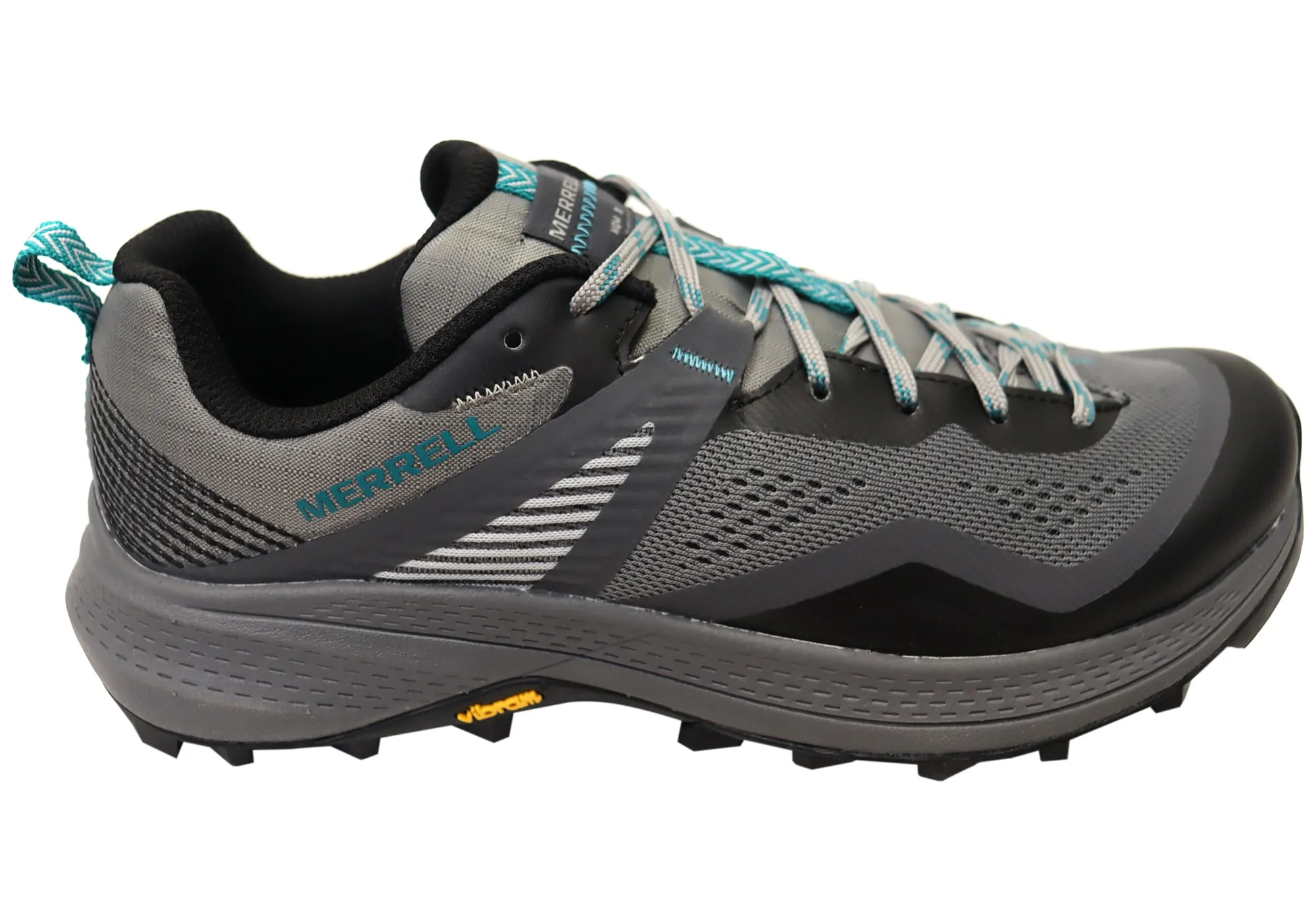 Merrell Womens MQM 3 Comfortable Lace Up Shoes Merrell Shoes