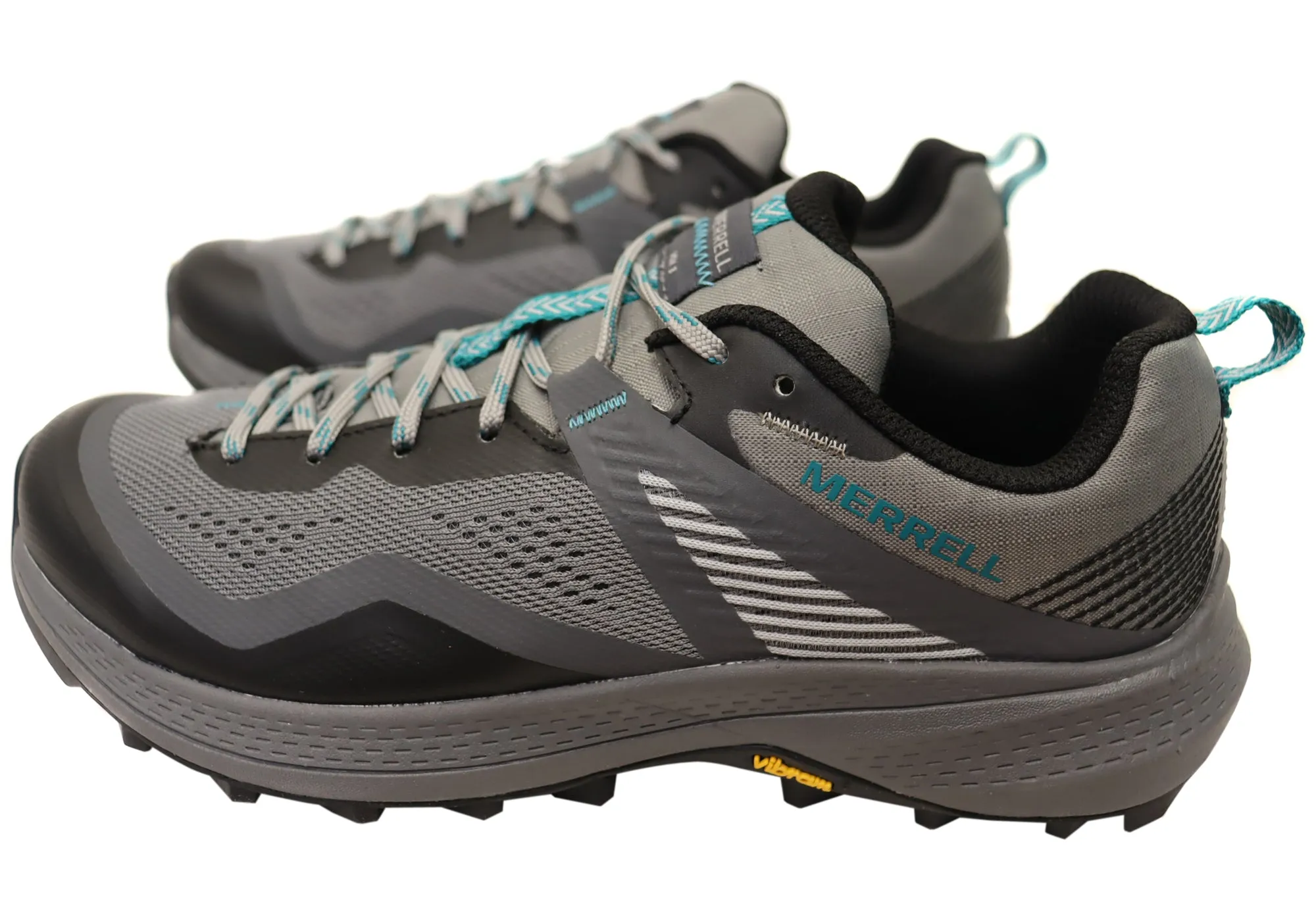 Merrell Womens MQM 3 Comfortable Lace Up Shoes Merrell Shoes