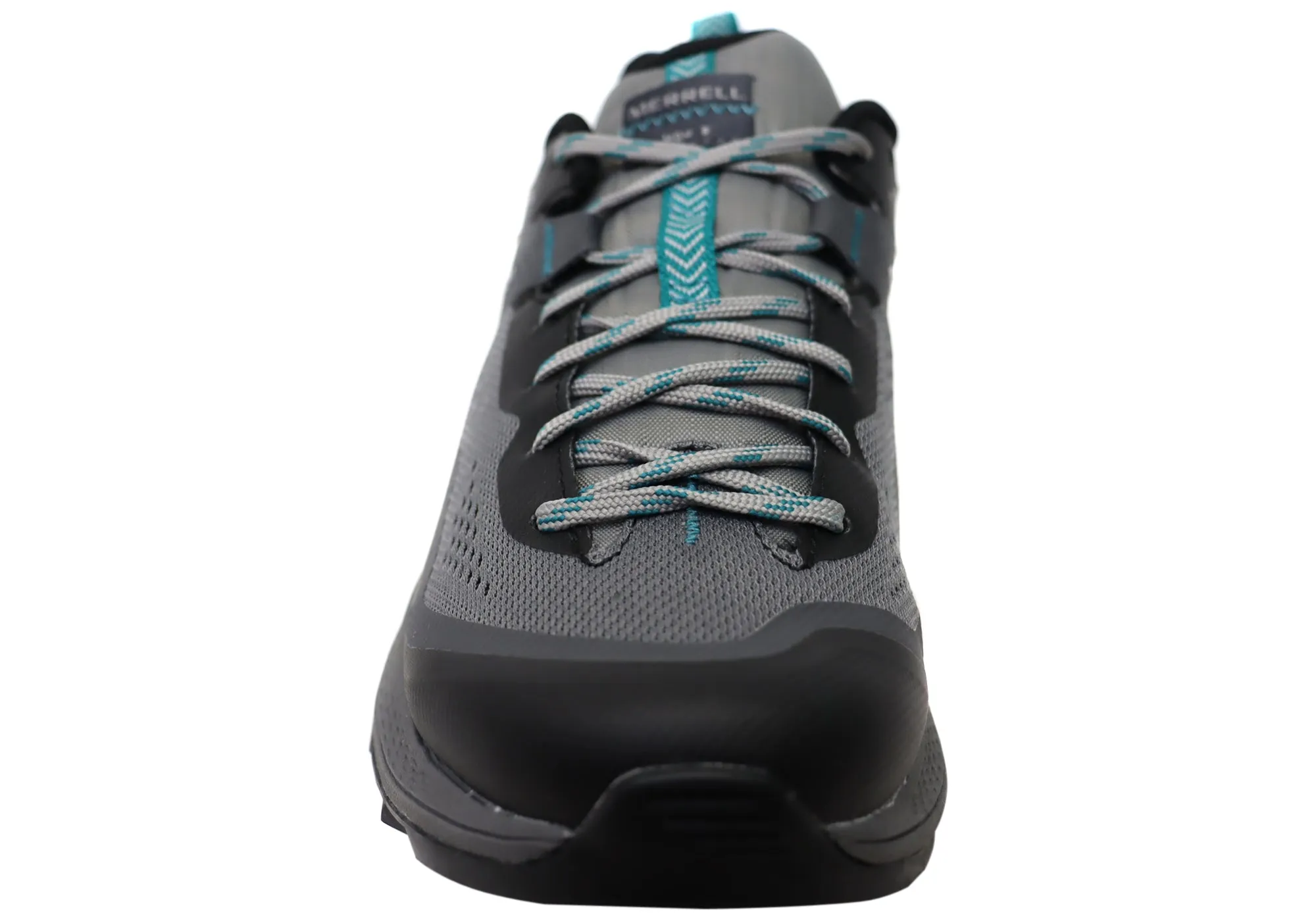 Merrell Womens MQM 3 Comfortable Lace Up Shoes Merrell Shoes