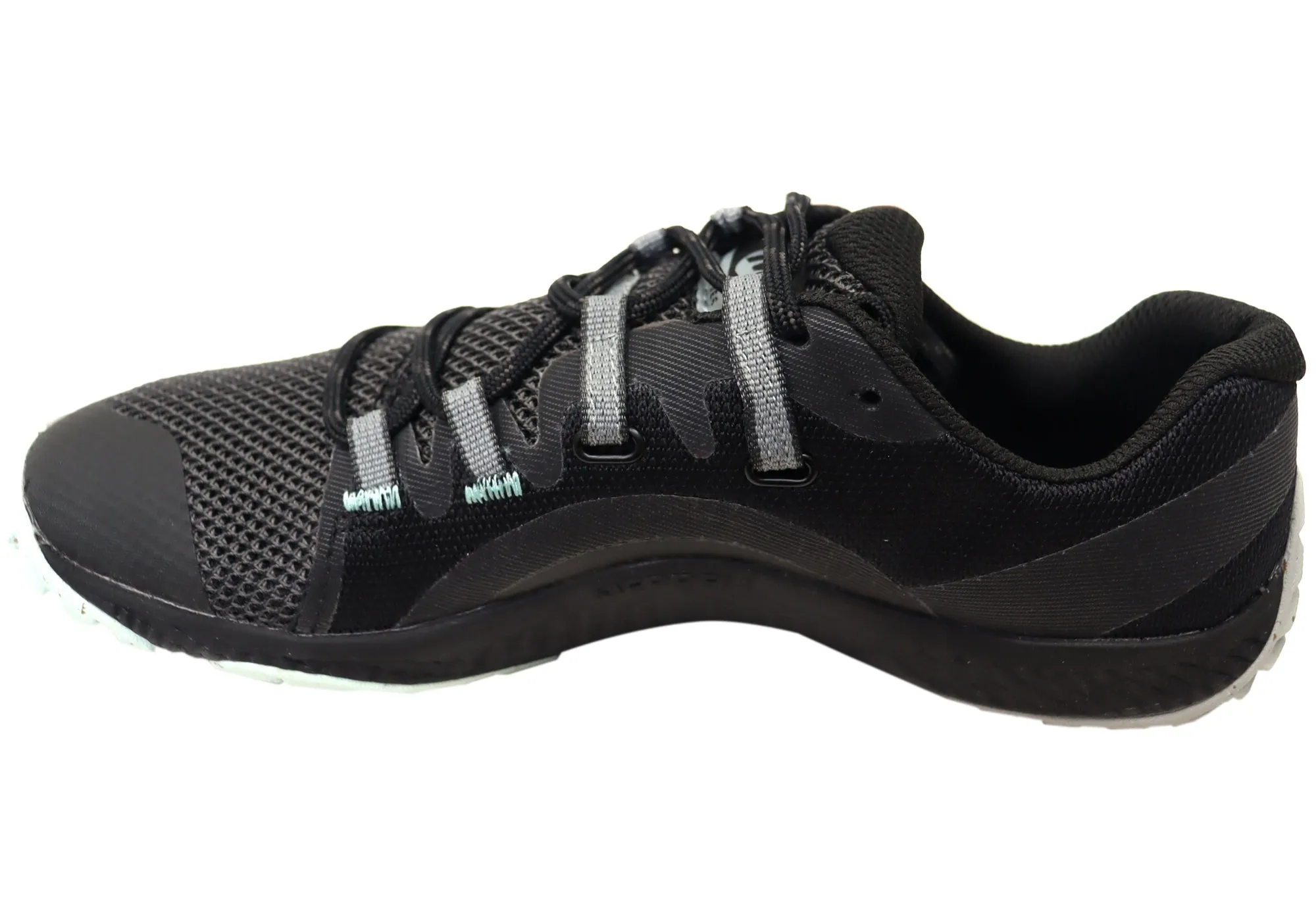Merrell Womens Trail Glove 6 Minimalist Trainers Running Shoes Merrell Shoes