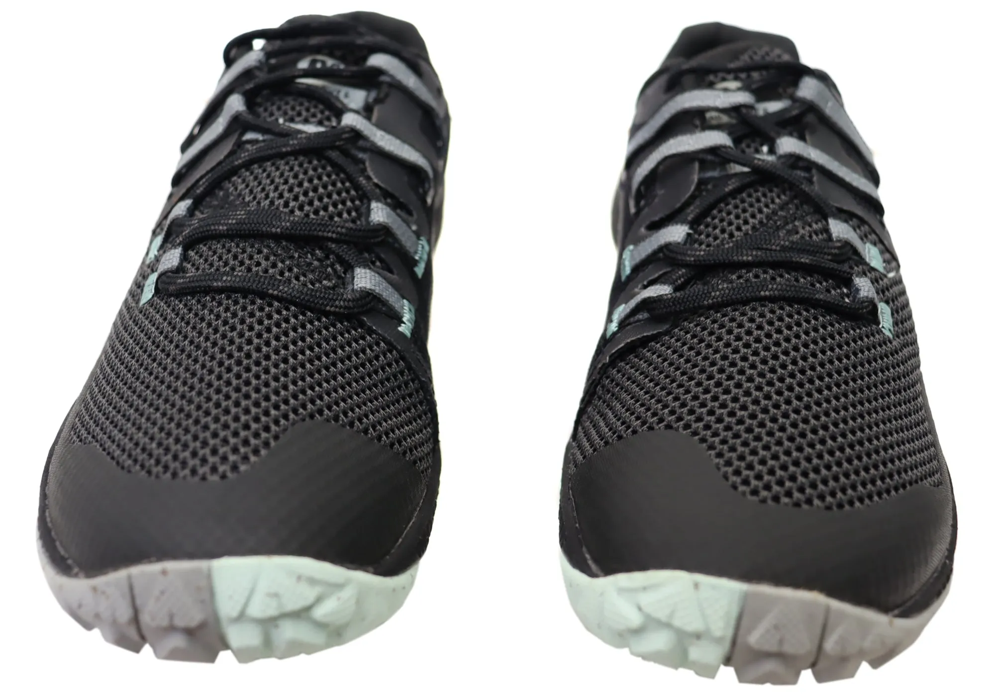 Merrell Womens Trail Glove 6 Minimalist Trainers Running Shoes Merrell Shoes