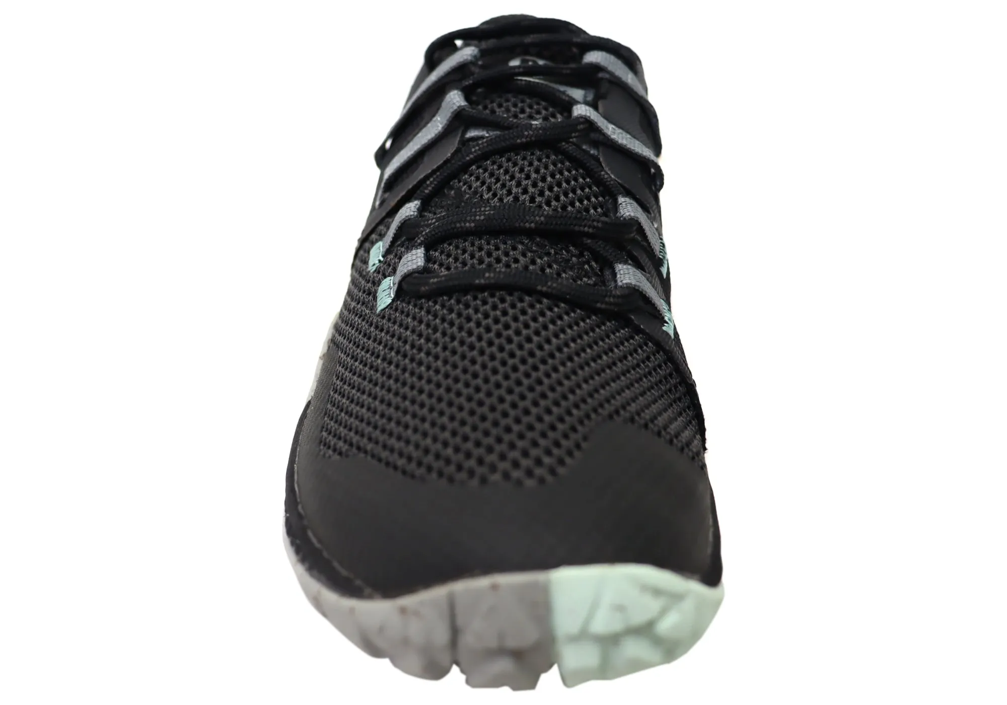 Merrell Womens Trail Glove 6 Minimalist Trainers Running Shoes Merrell Shoes