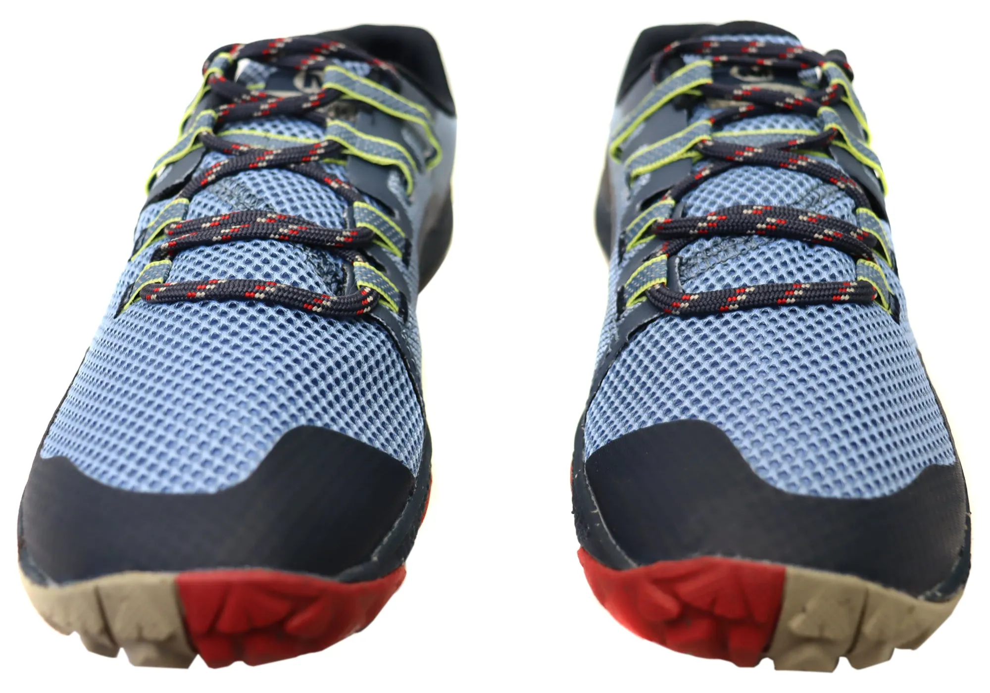 Merrell Womens Trail Glove 6 Minimalist Trainers Running Shoes Merrell Shoes