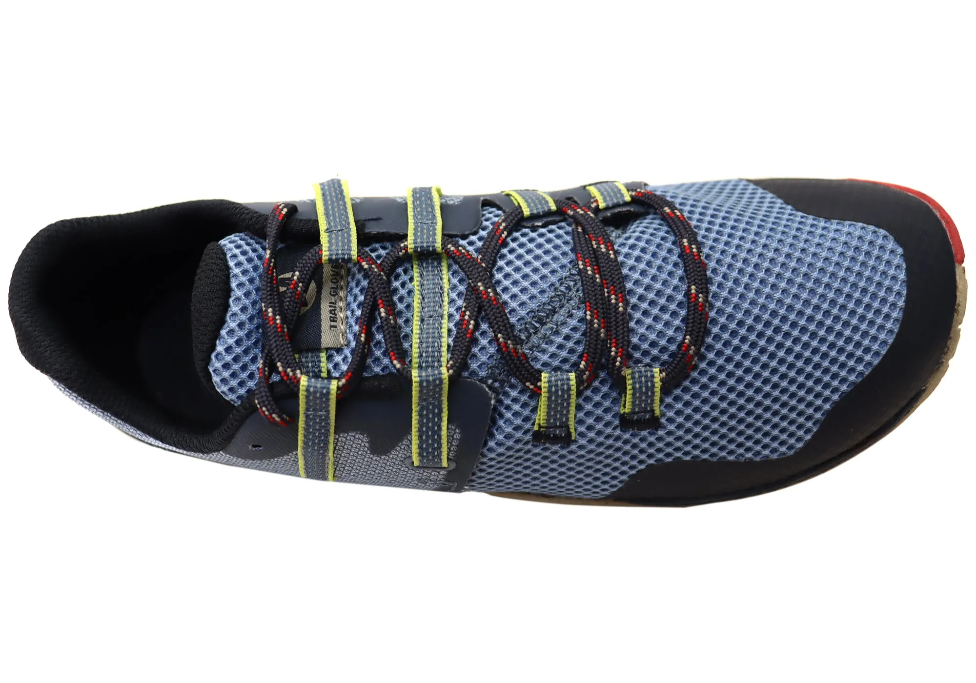 Merrell Womens Trail Glove 6 Minimalist Trainers Running Shoes Merrell Shoes