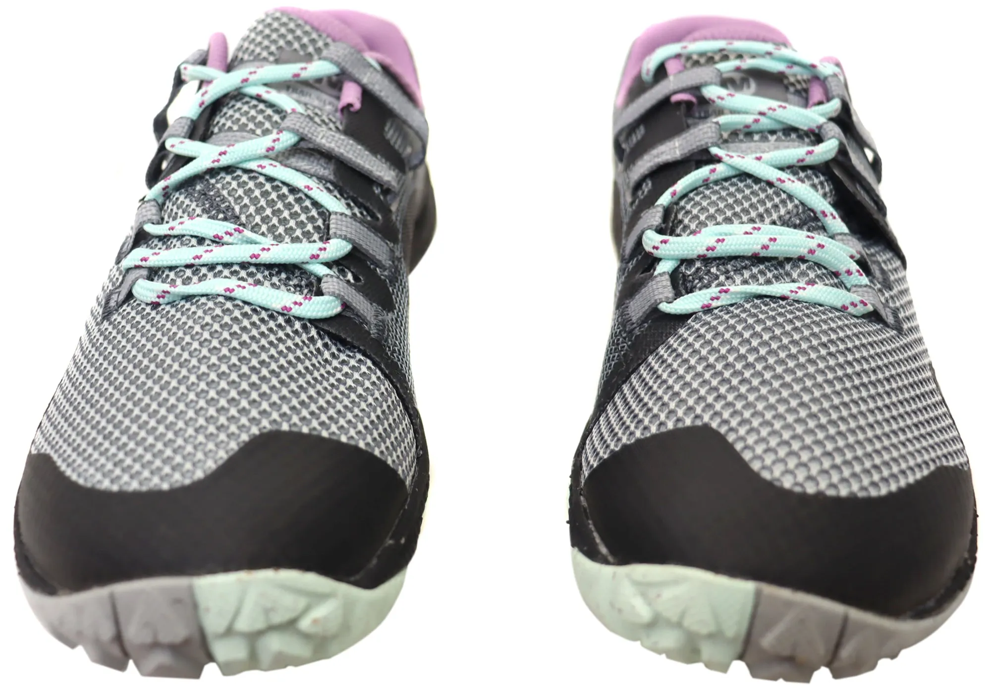 Merrell Womens Trail Glove 6 Minimalist Trainers Running Shoes Merrell Shoes