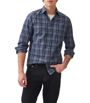 Monavale Sports Fit Shirt