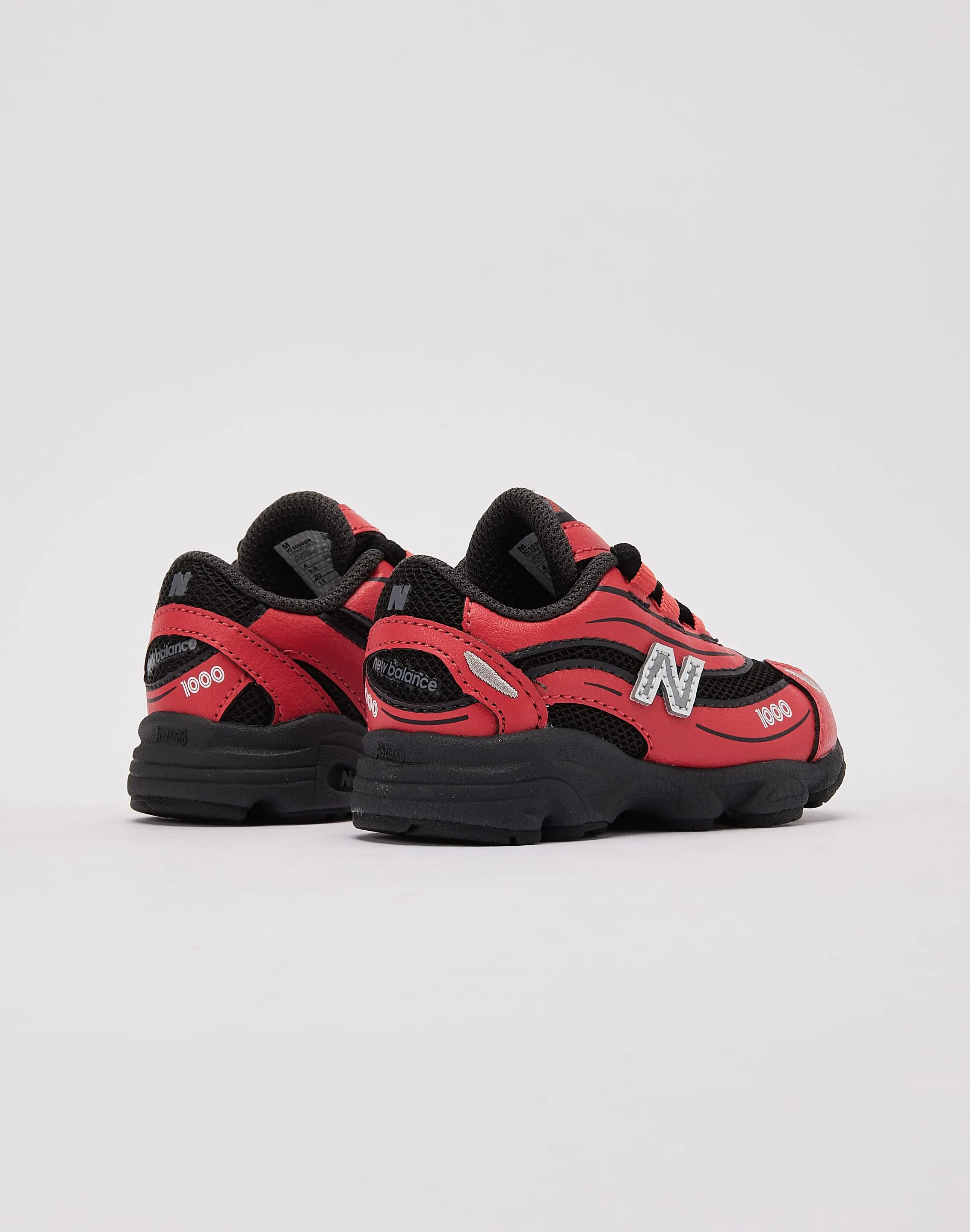 New Balance 1000 Toddler