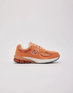 New Balance 2002R Grade-School
