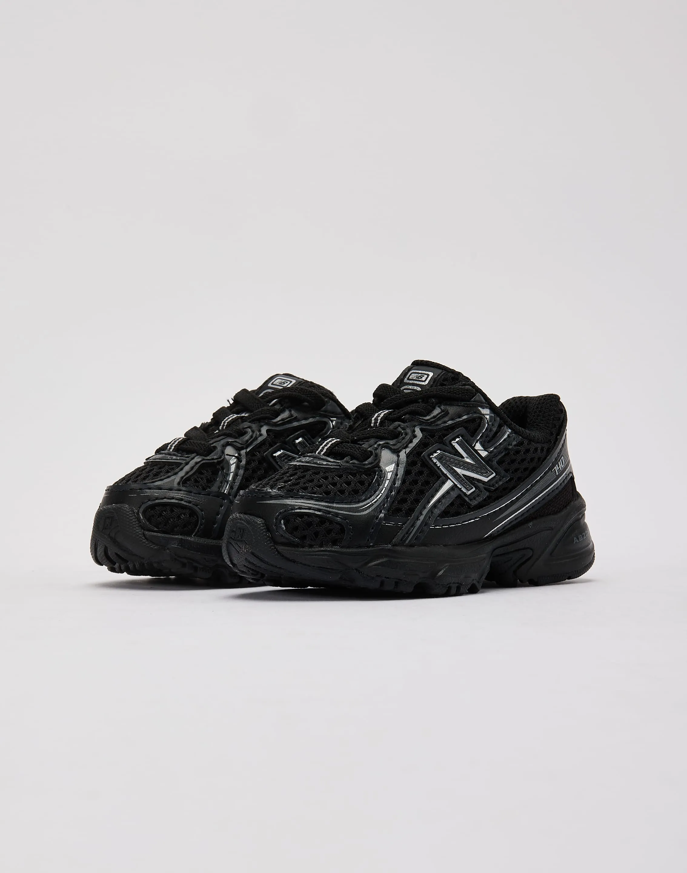 New Balance 740 Bungee Toddler