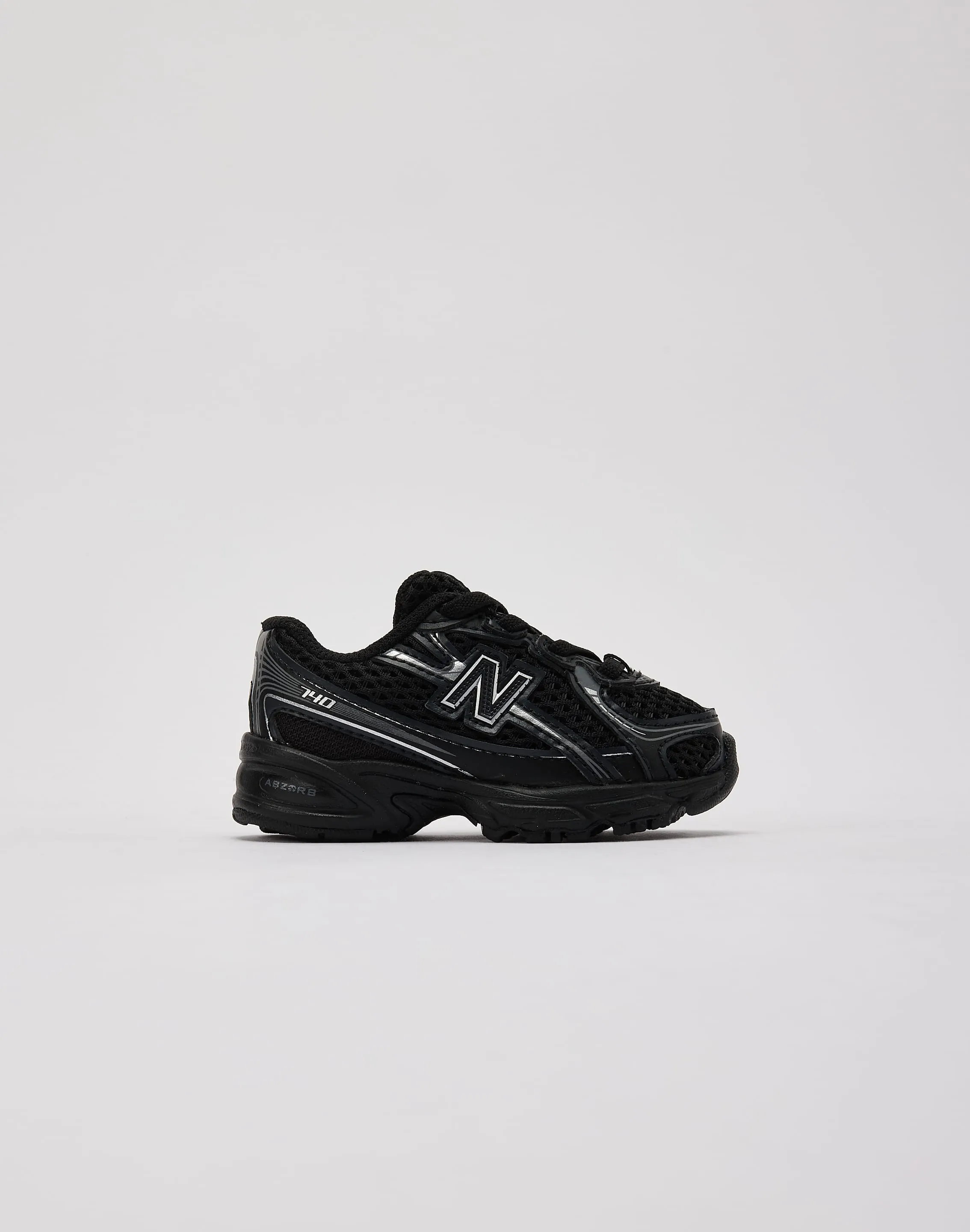 New Balance 740 Bungee Toddler