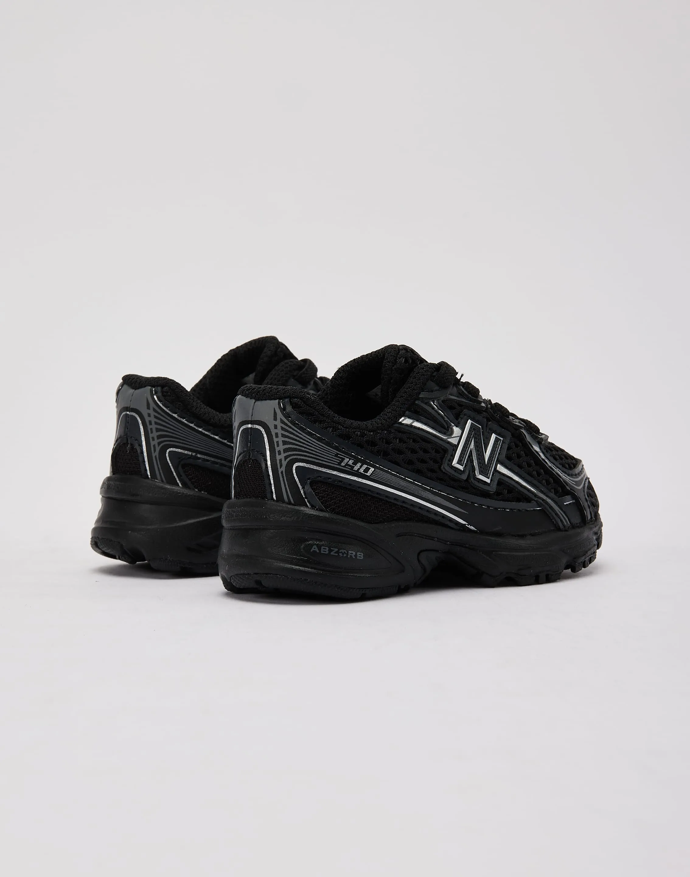 New Balance 740 Bungee Toddler