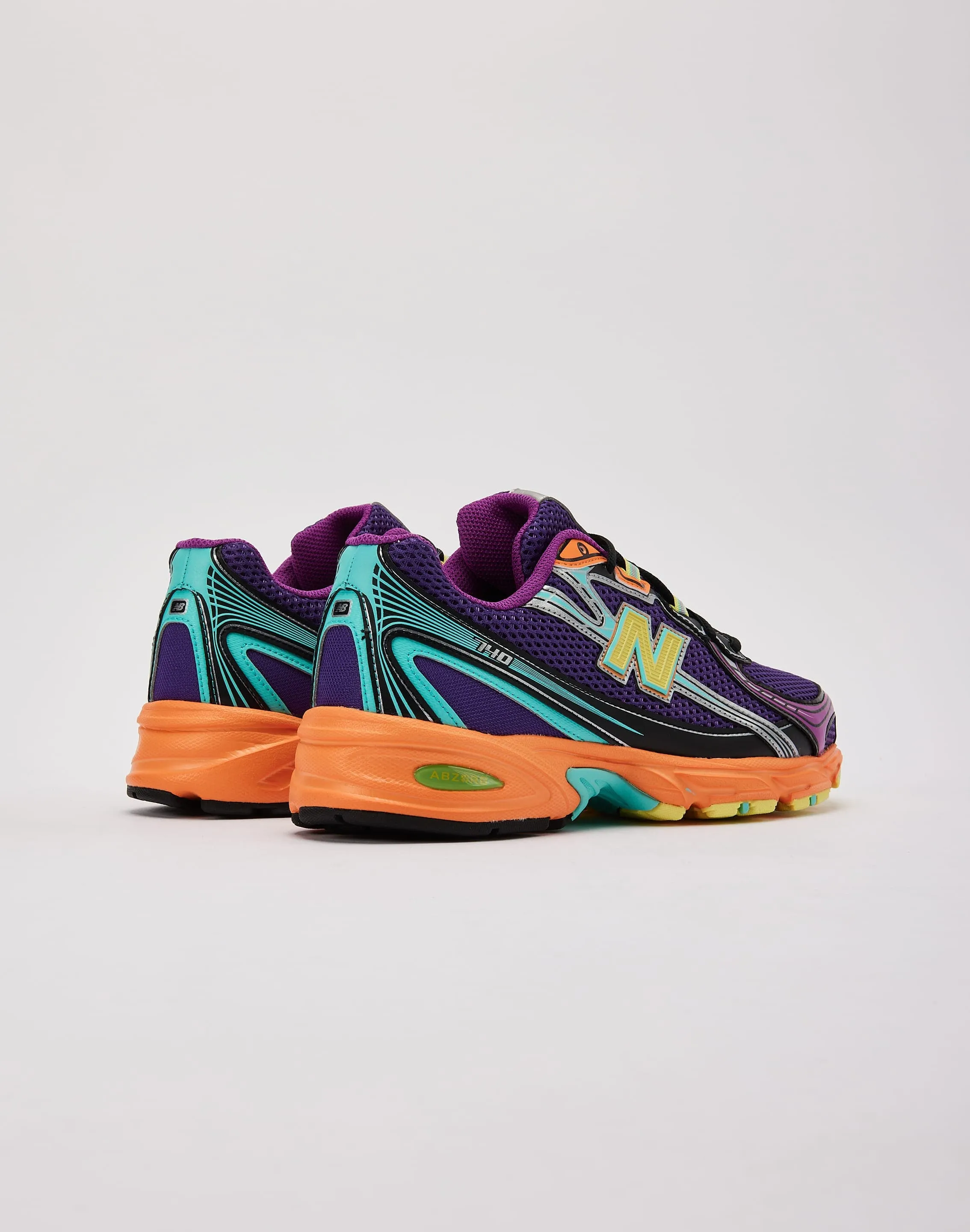 New Balance 740 Grade-School