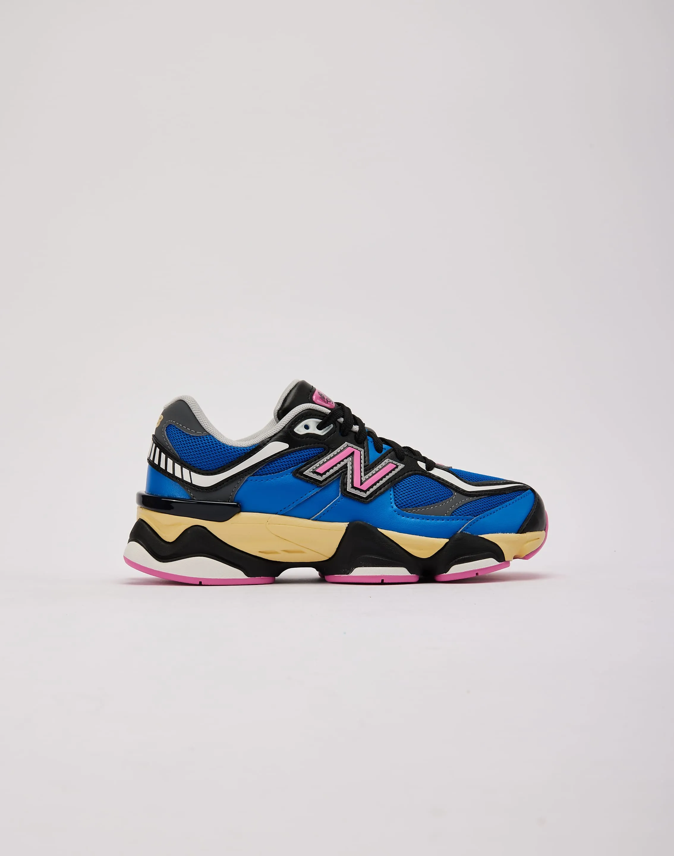 New Balance 9060 Grade-School