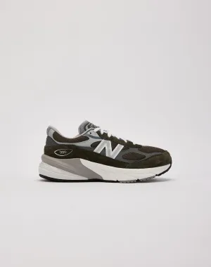 New Balance 990v6 Grade-School
