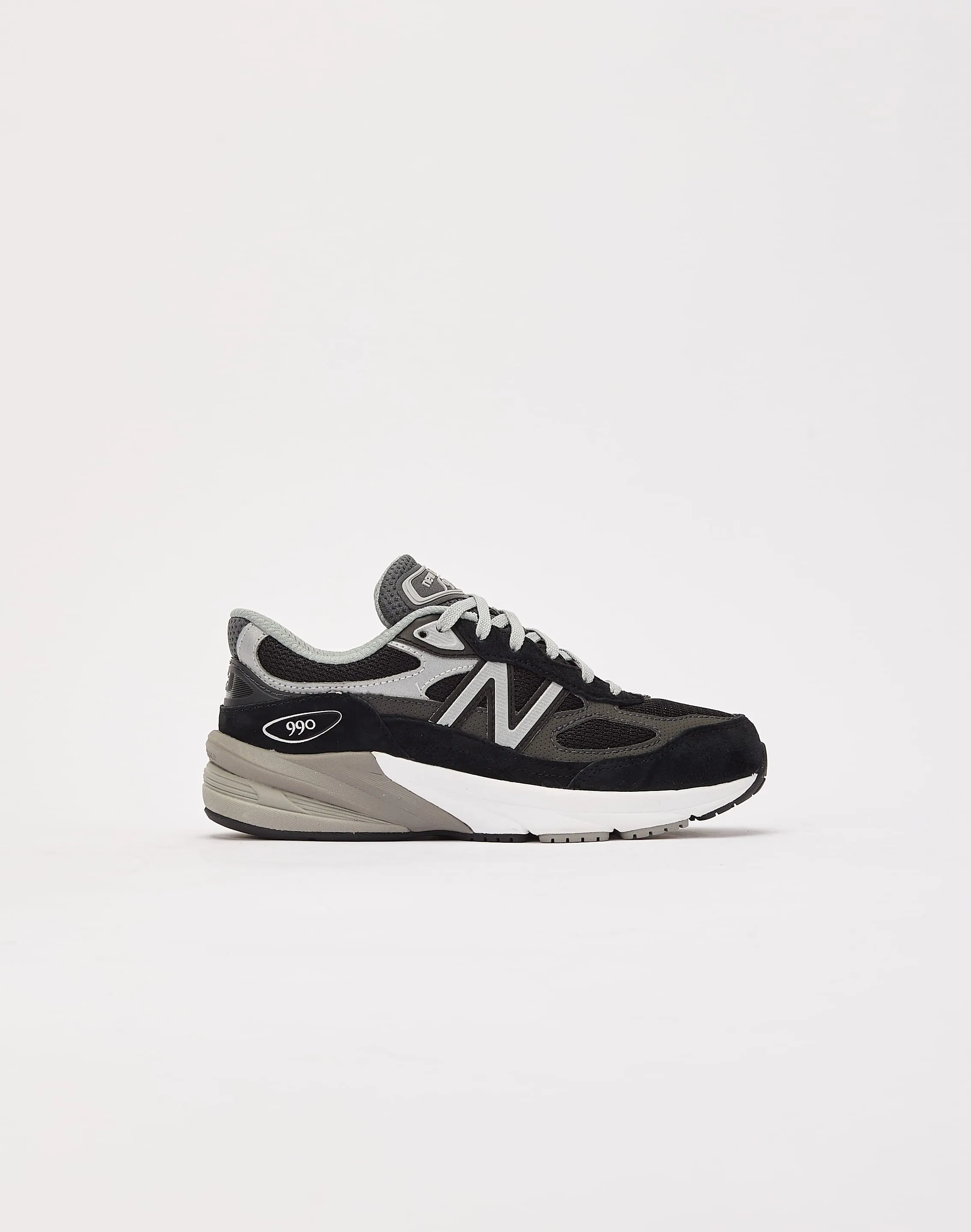 New Balance 990v6 Pre-School