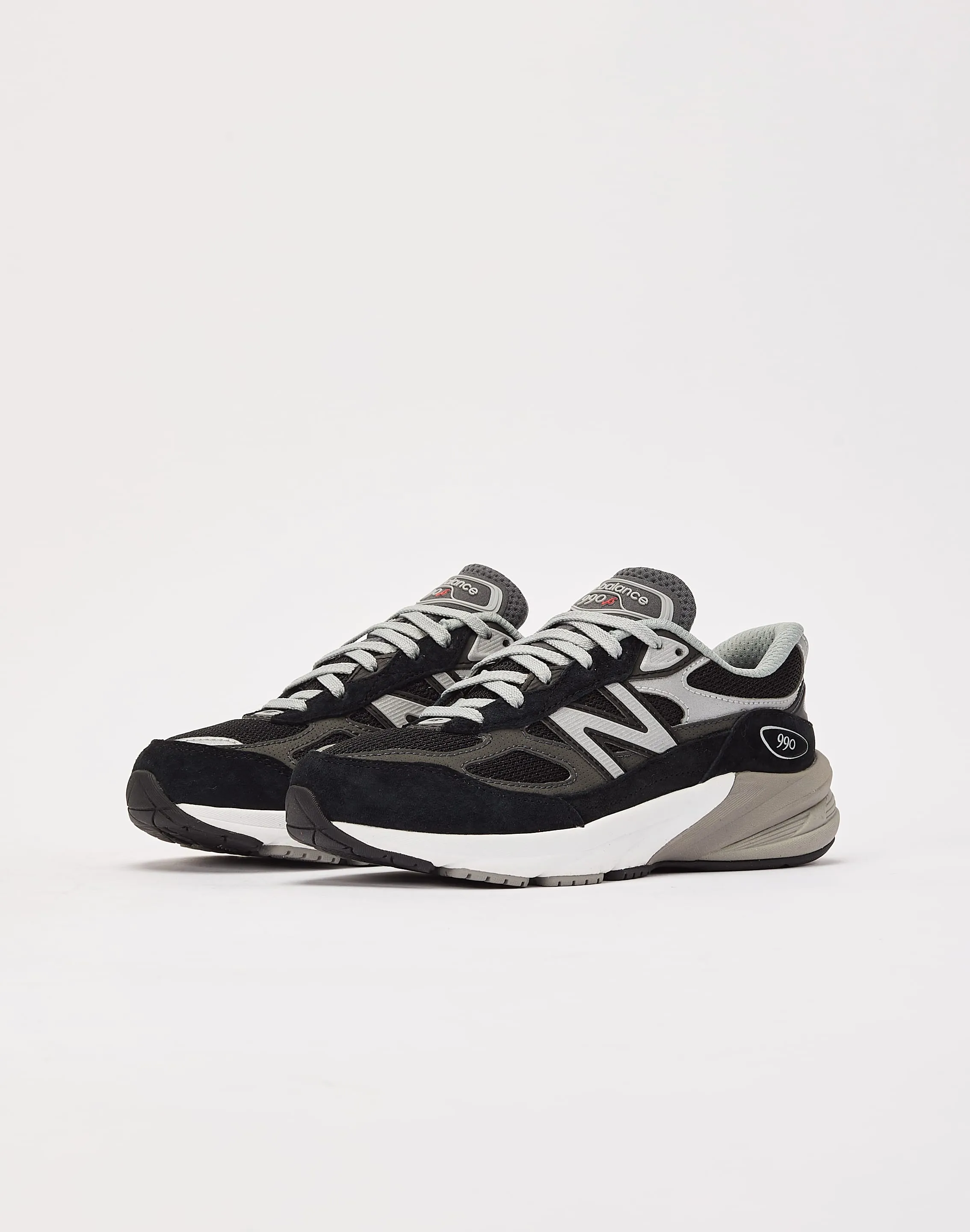 New Balance 990v6 Pre-School