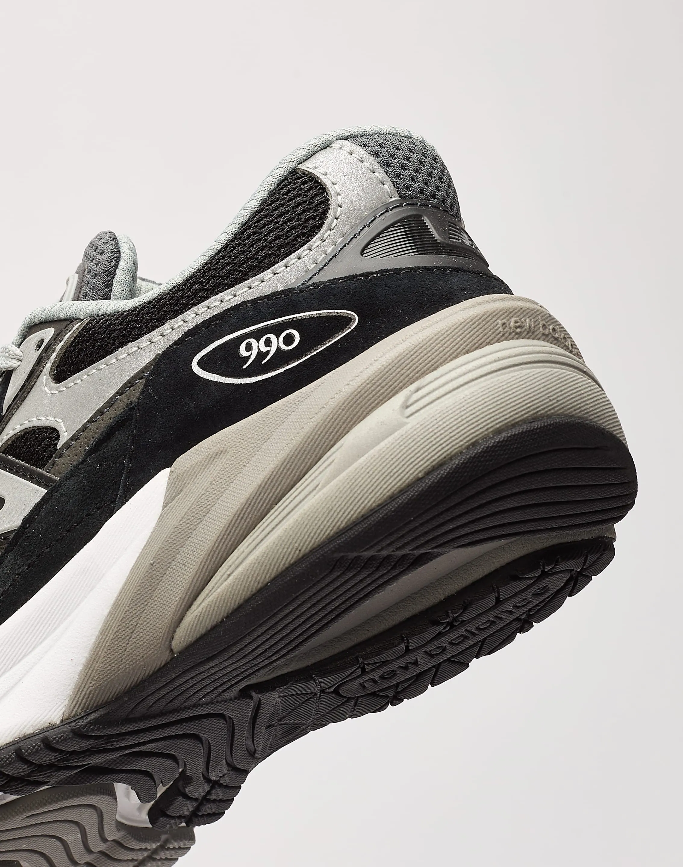 New Balance 990v6 Pre-School