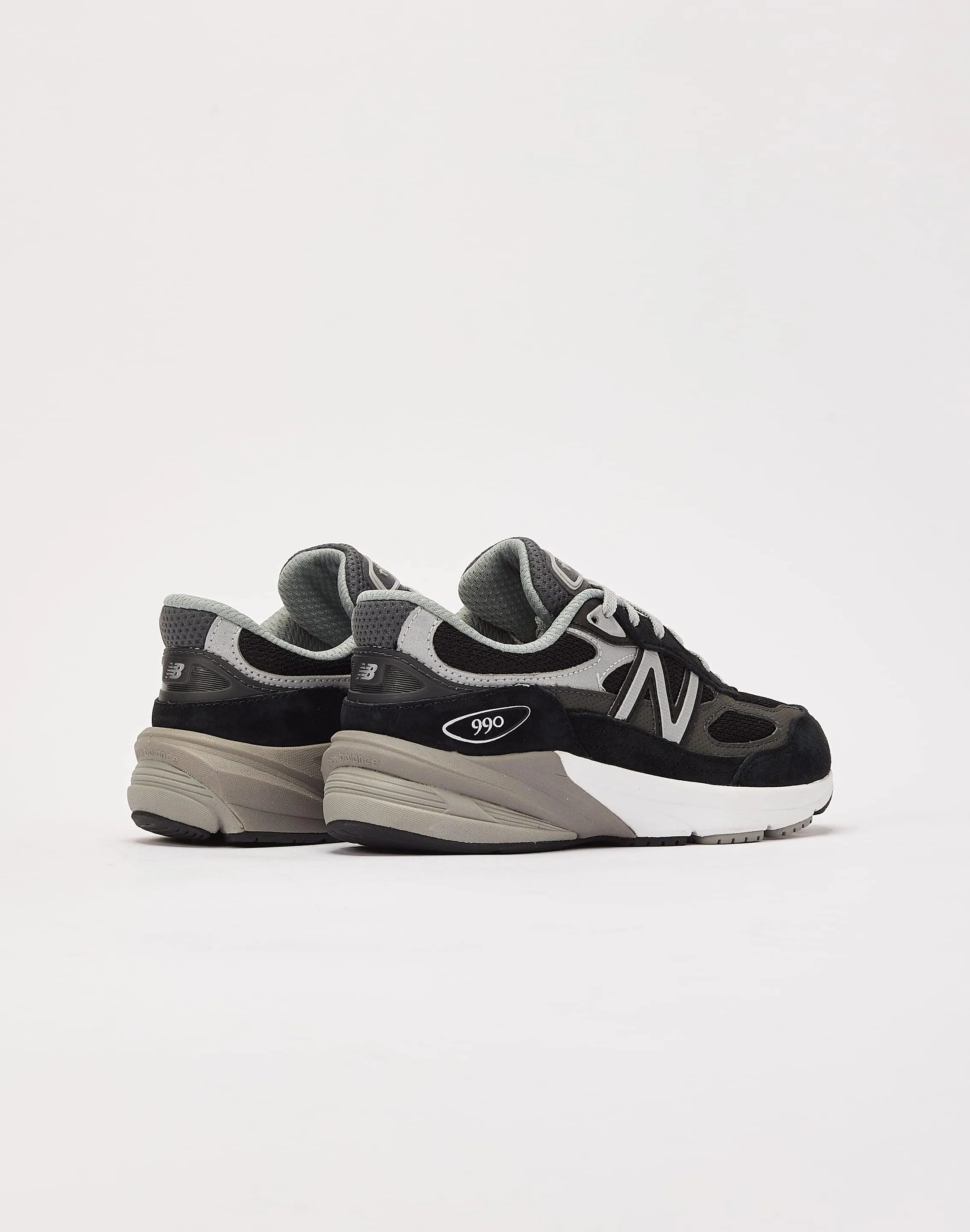 New Balance 990v6 Pre-School