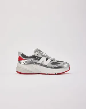 New Balance 990v6 'Tinsel' Grade-School