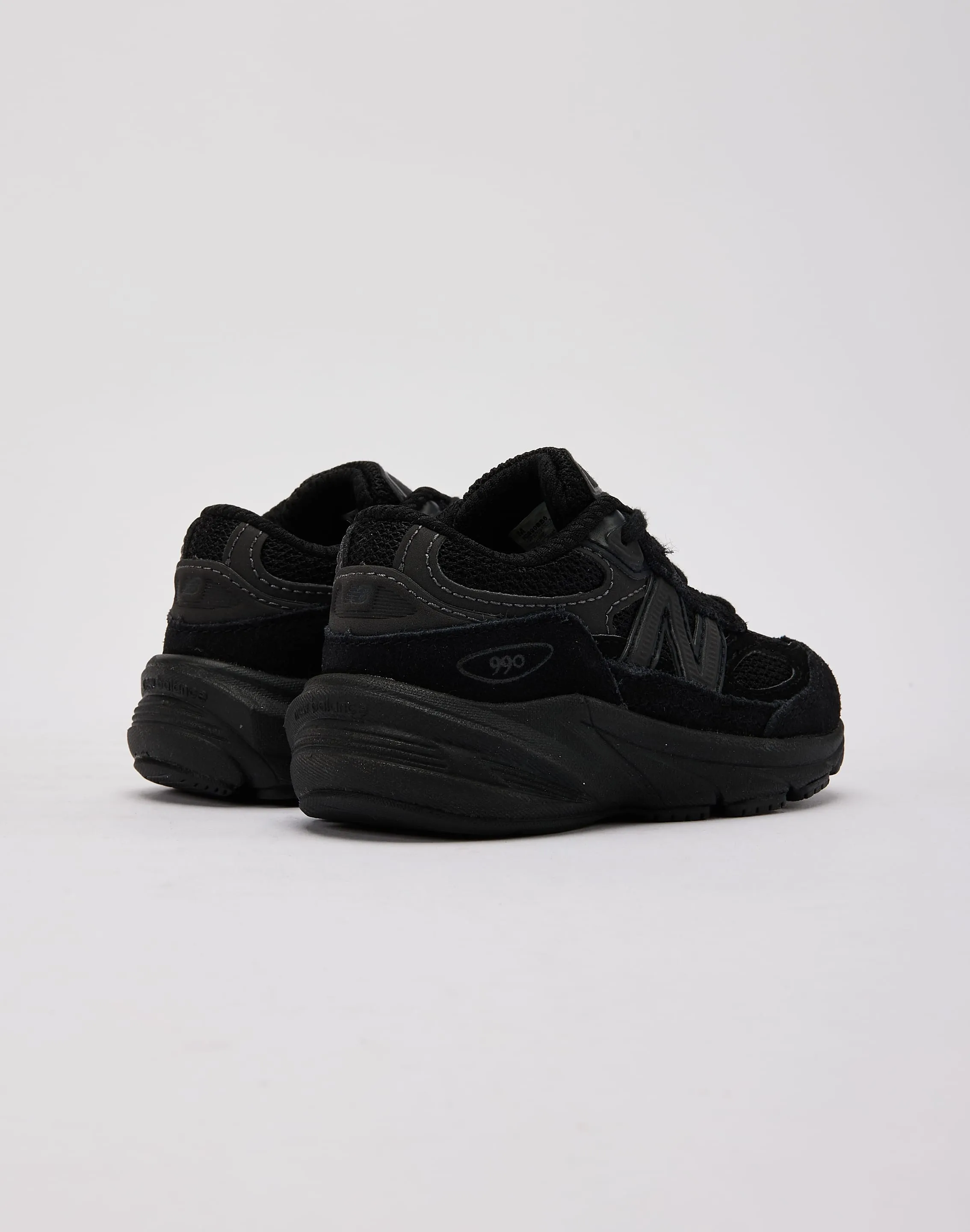 New Balance 990v6 Toddler