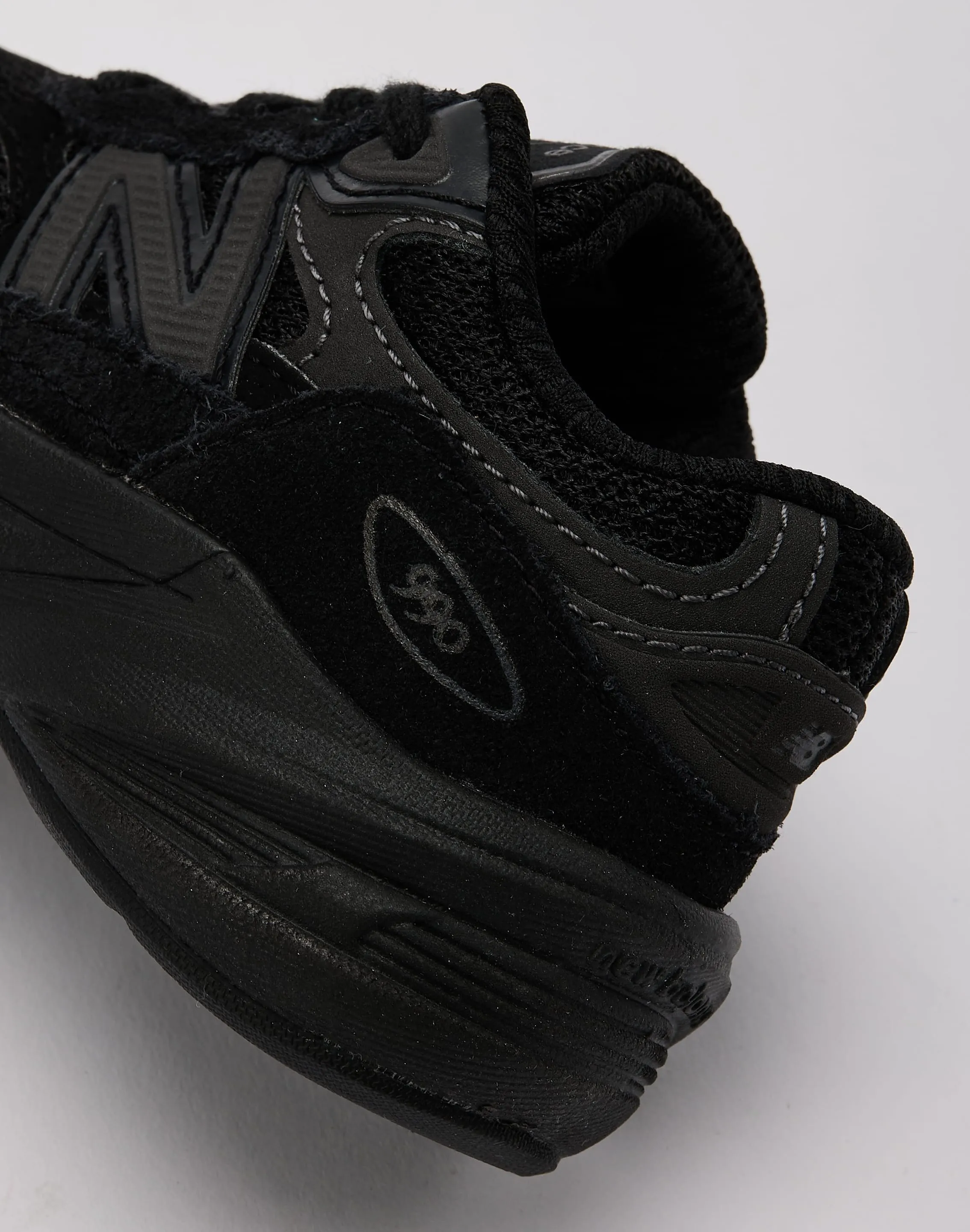 New Balance 990v6 Toddler