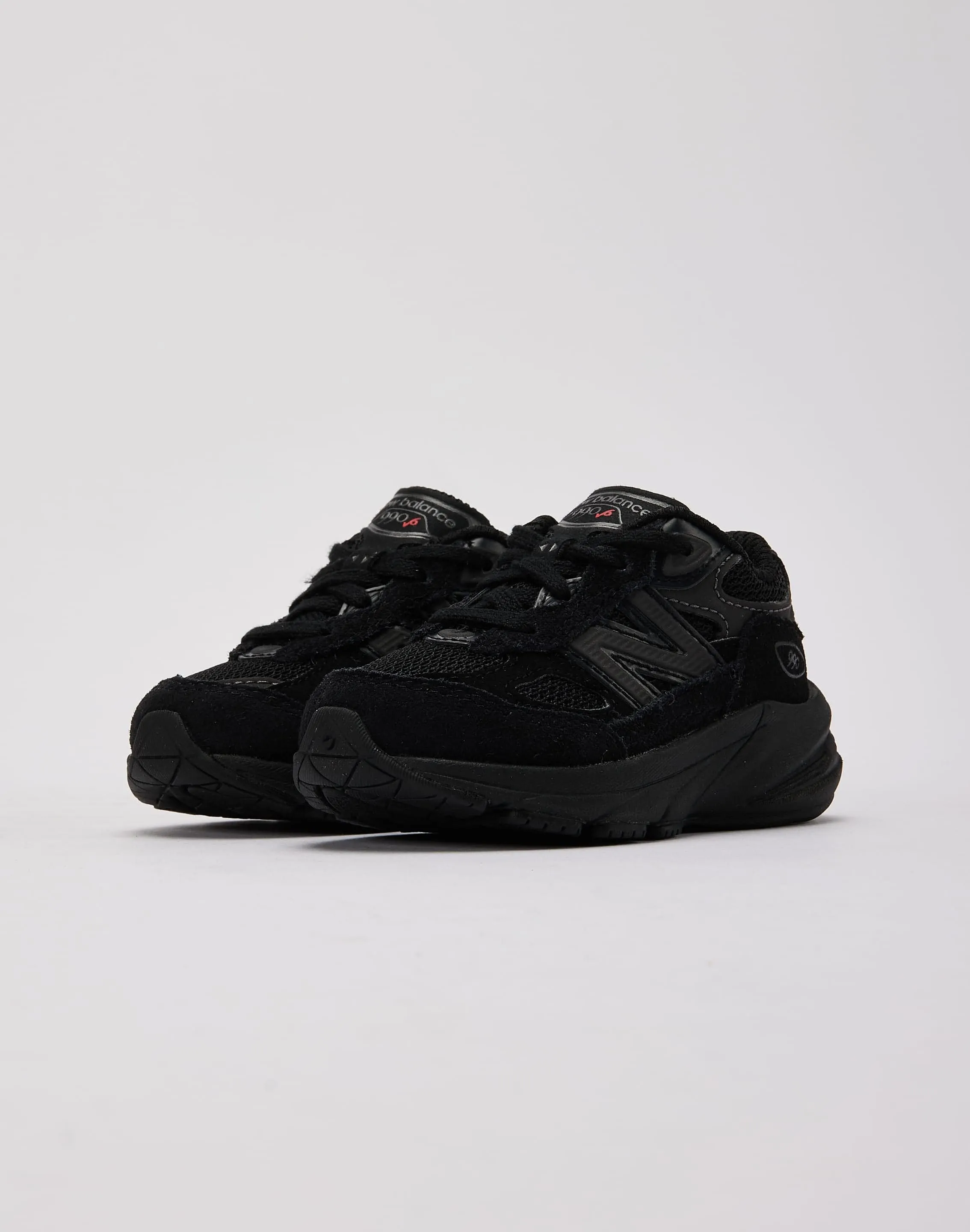New Balance 990v6 Toddler