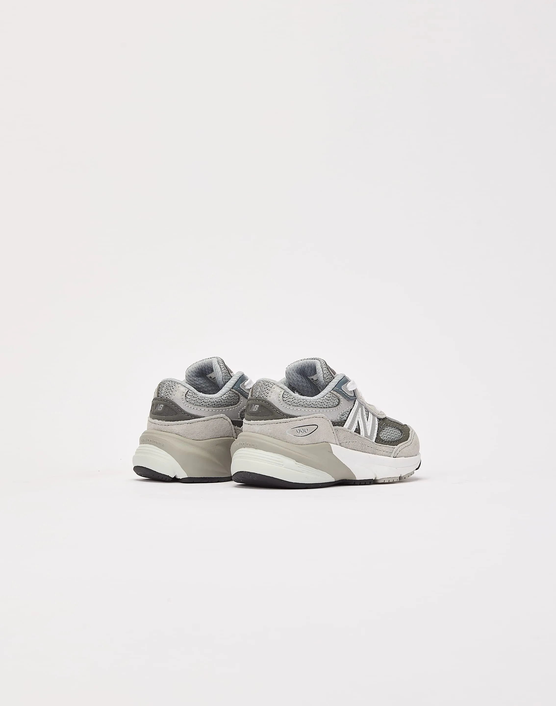 New Balance 990v6 Toddler