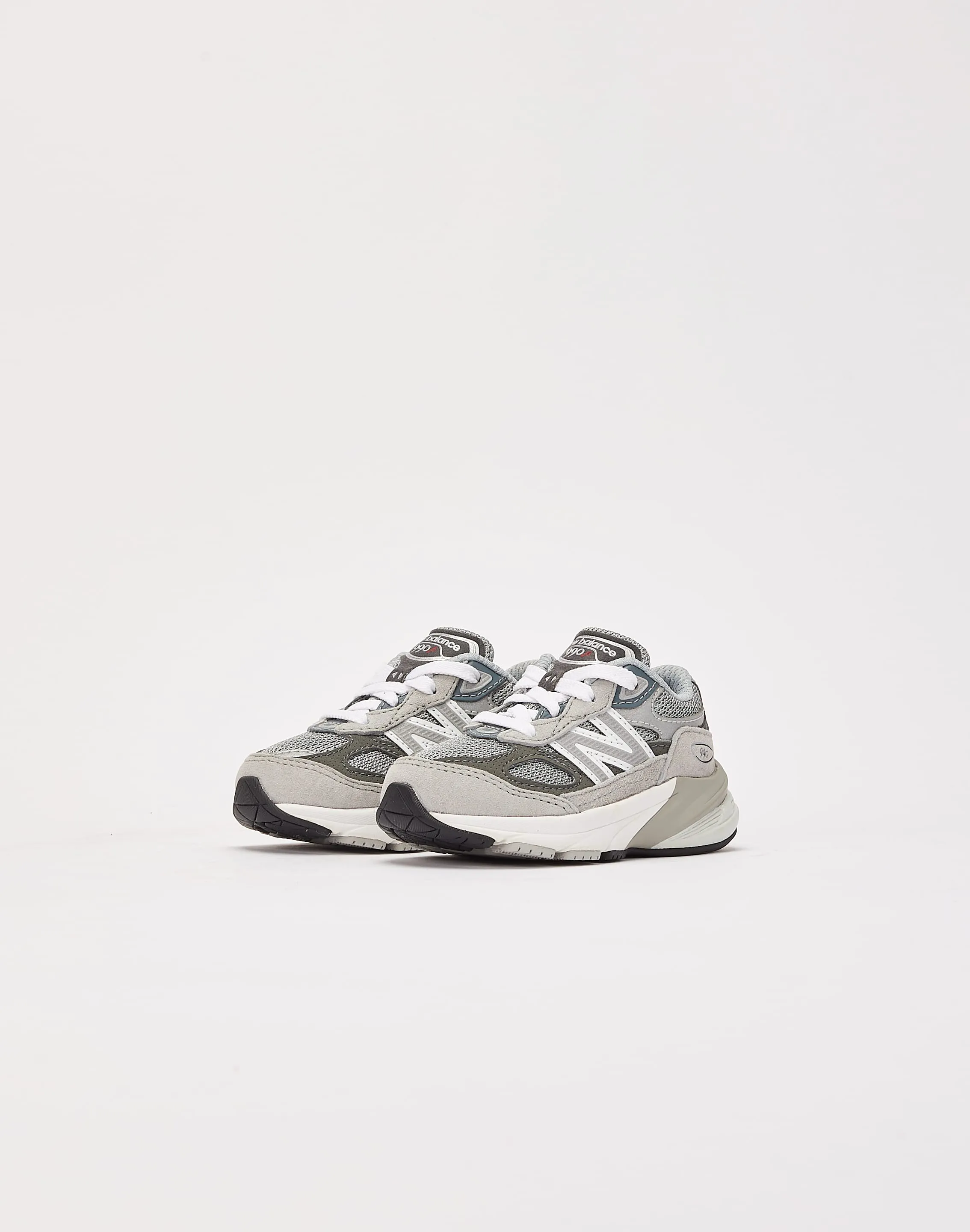 New Balance 990v6 Toddler
