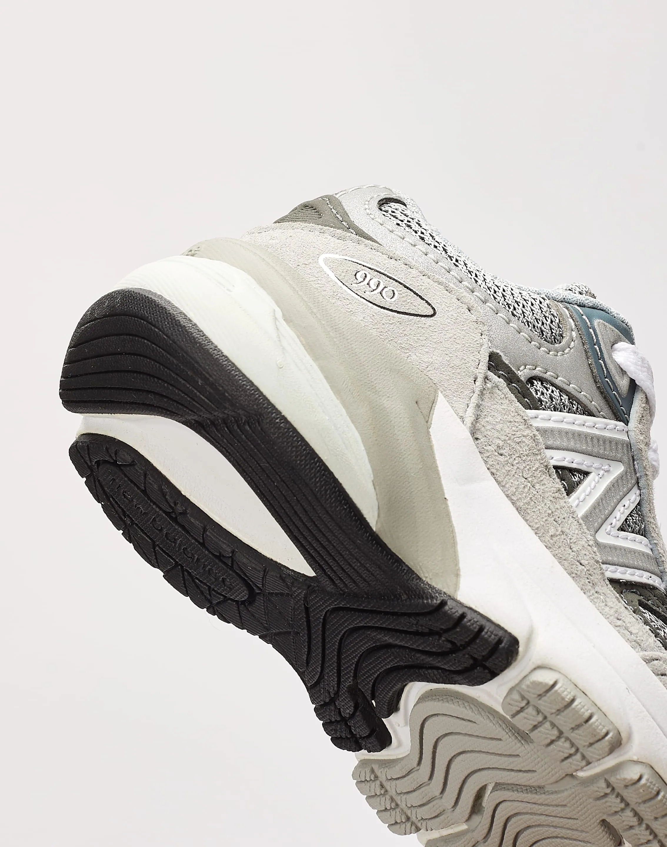 New Balance 990v6 Toddler