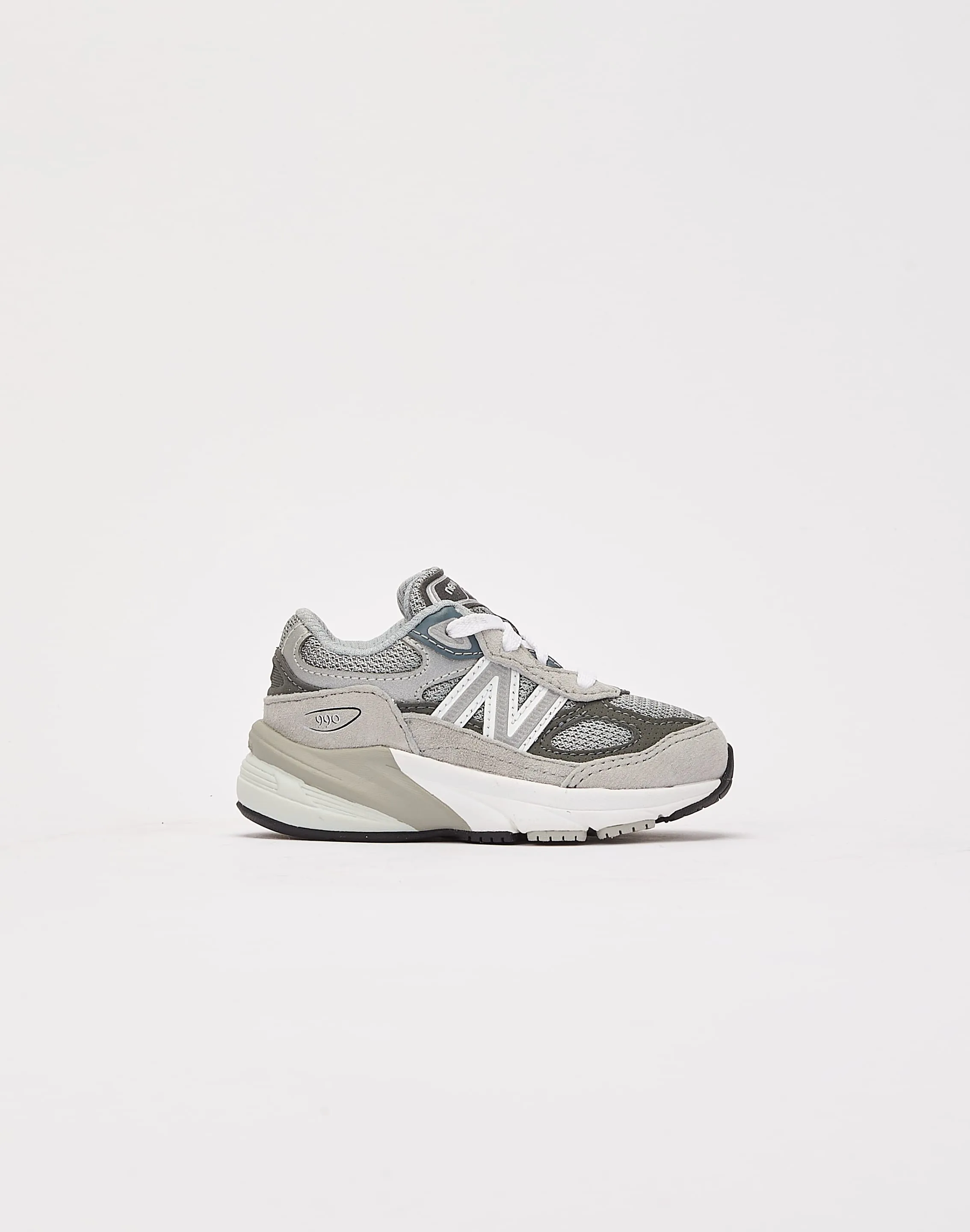 New Balance 990v6 Toddler