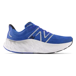 New Balance Fresh Foam X More V4 - Cobalt