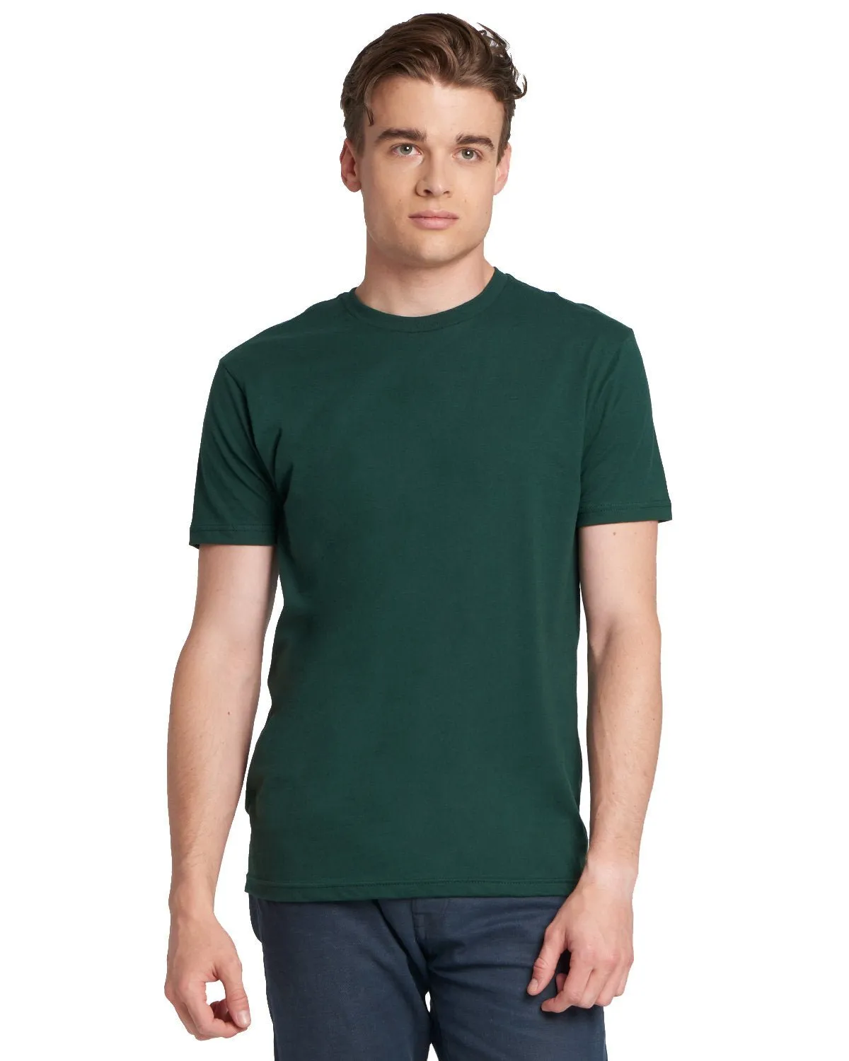 Next Level 3600 Unisex Cotton T-Shirt