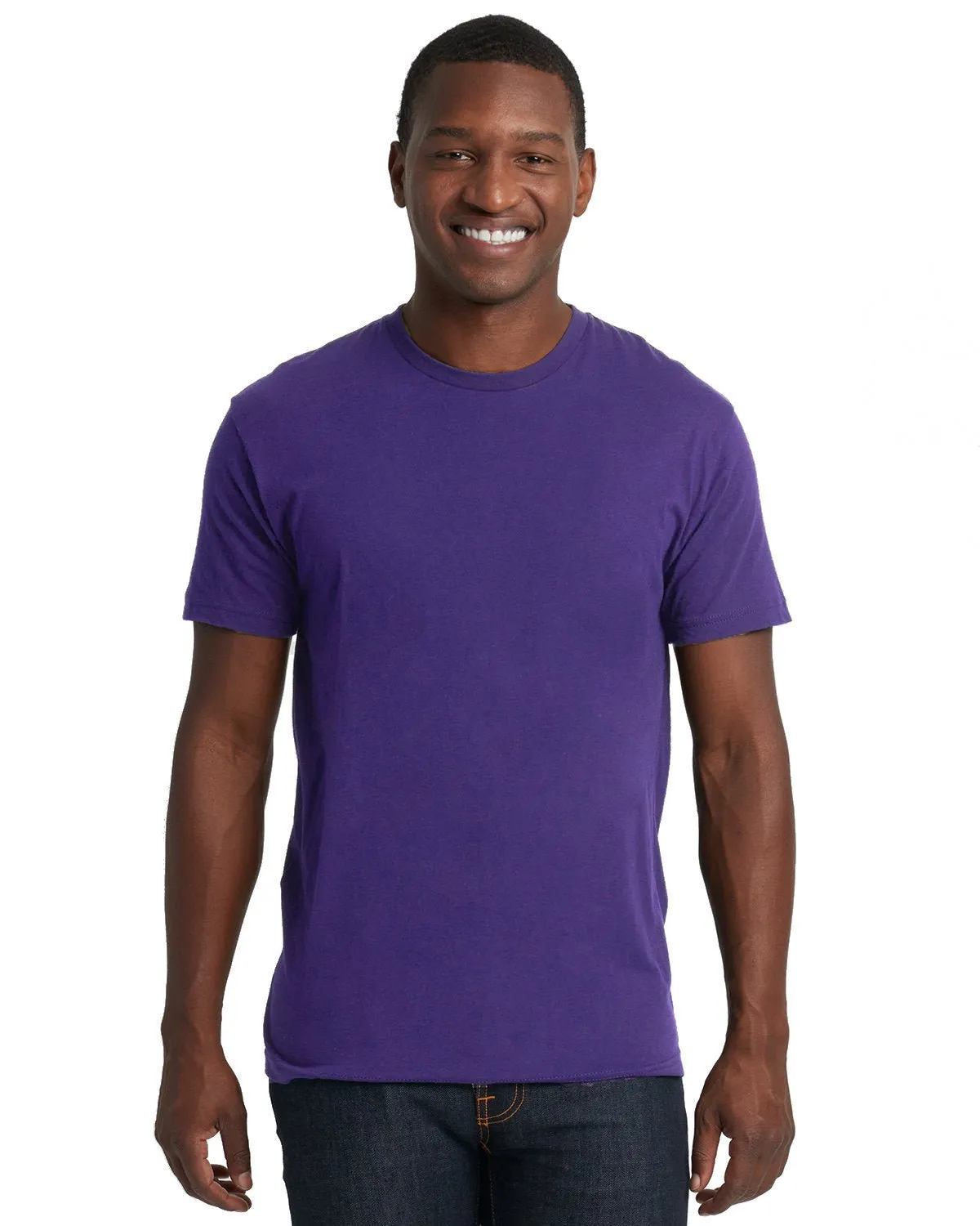 Next Level 3600 Unisex Cotton T-Shirt