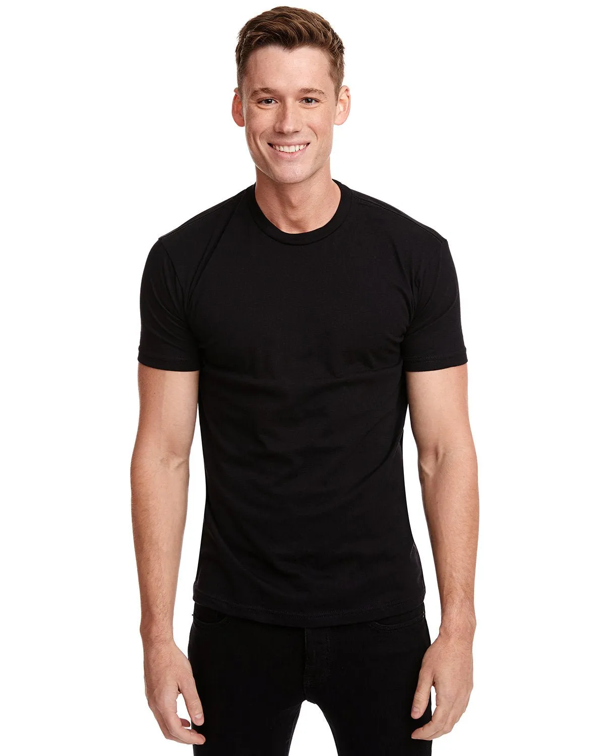 Next Level 3600 Unisex Cotton T-Shirt