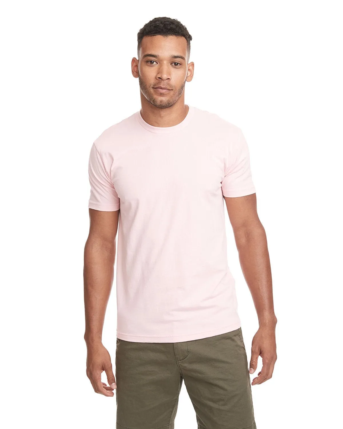 Next Level 3600 Unisex Cotton T-Shirt