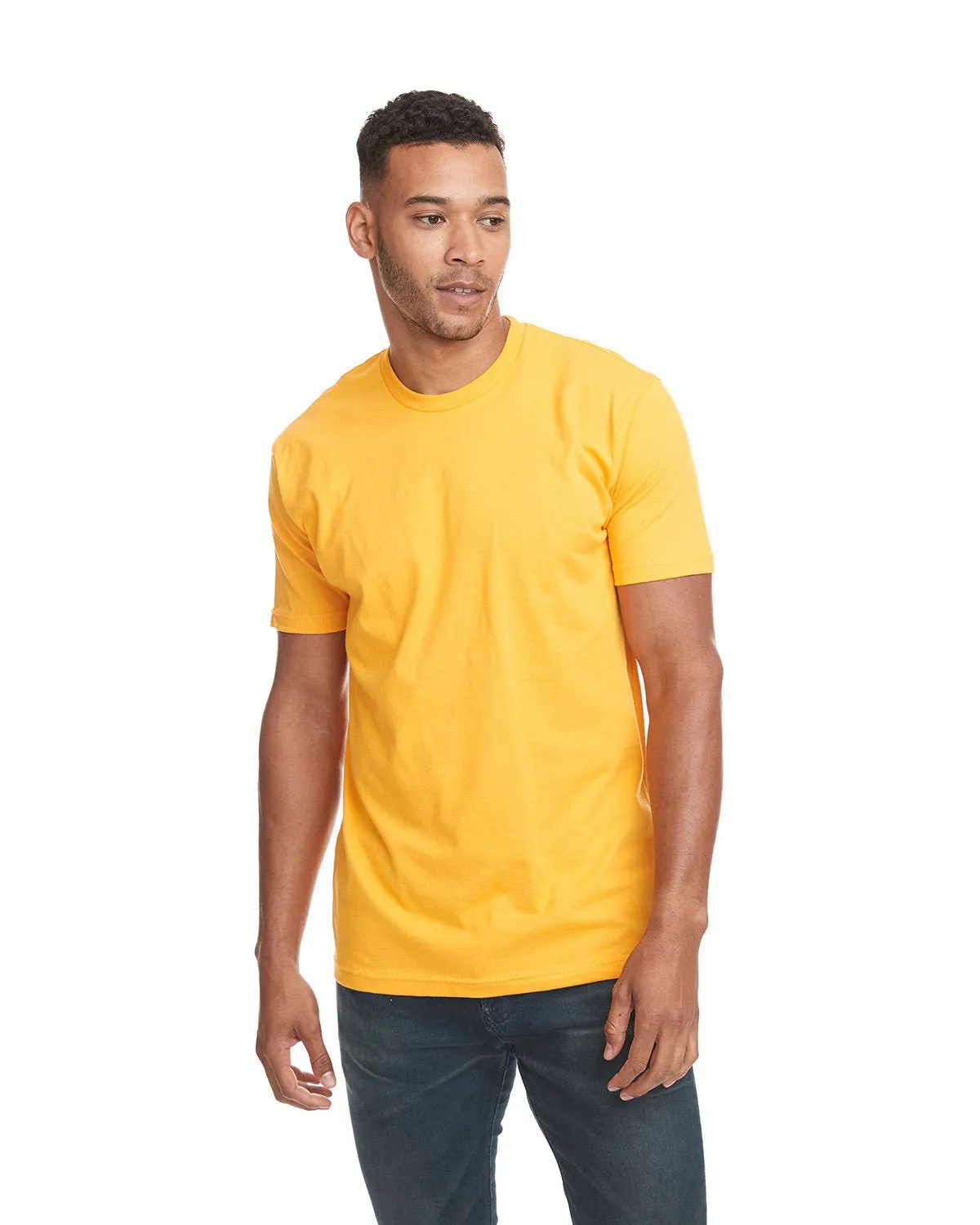 Next Level 3600 Unisex Cotton T-Shirt