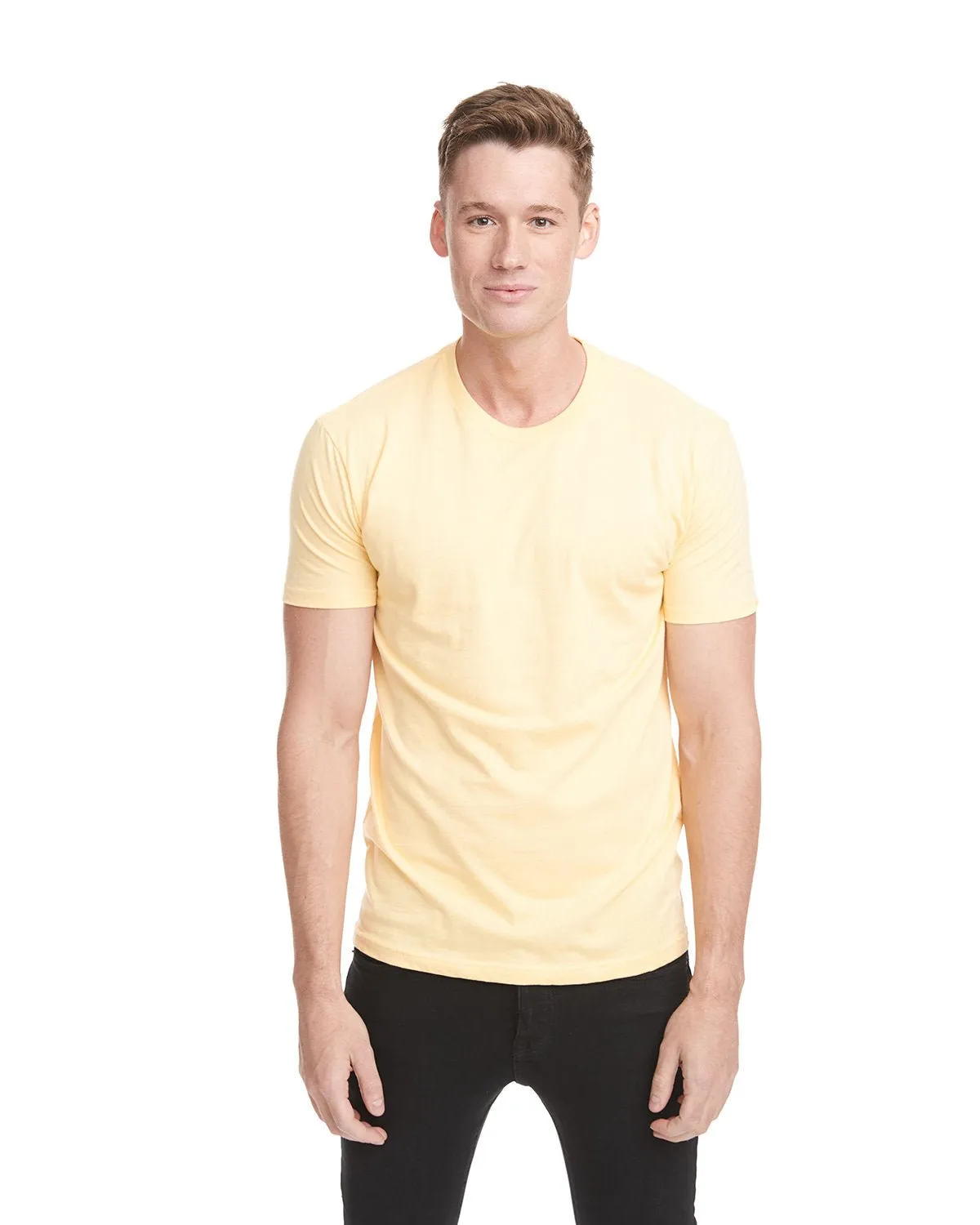 Next Level 3600 Unisex Cotton T-Shirt