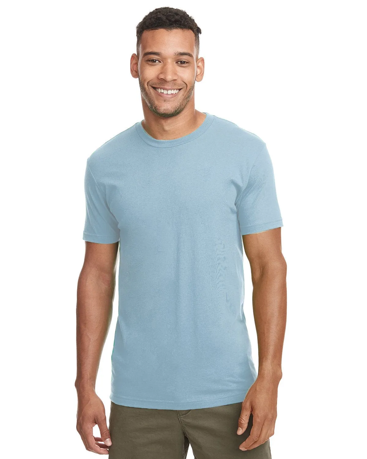 Next Level 3600 Unisex Cotton T-Shirt