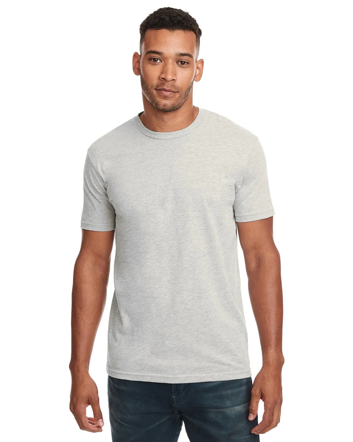 Next Level 3600 Unisex Cotton T-Shirt