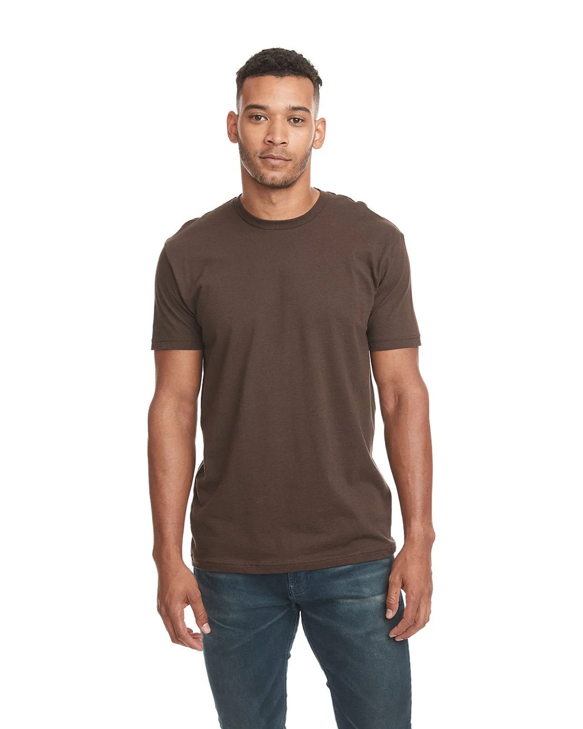 Next Level 3600 Unisex Cotton T-Shirt