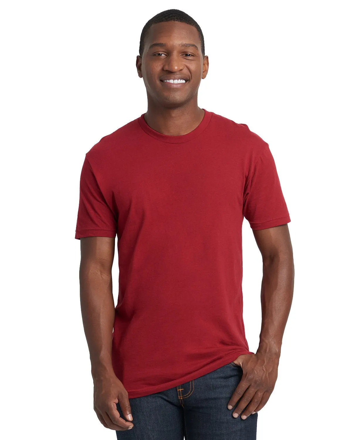 Next Level 3600 Unisex Cotton T-Shirt