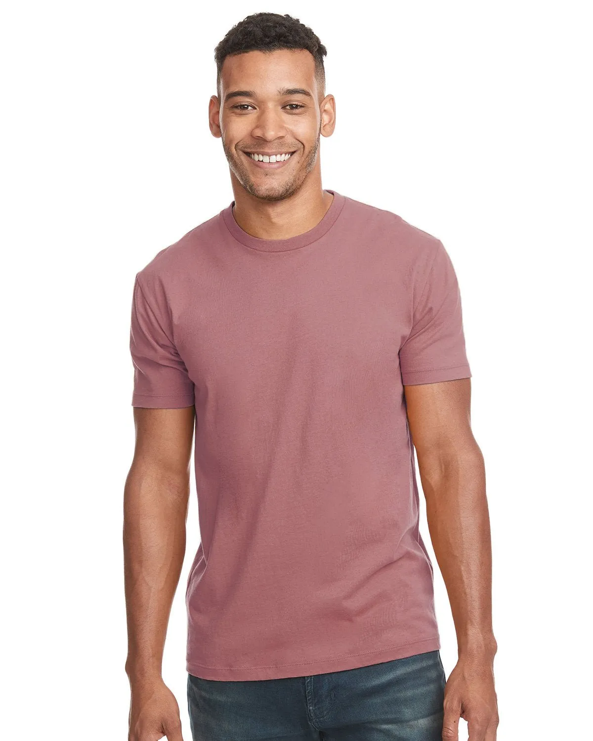 Next Level 3600 Unisex Cotton T-Shirt