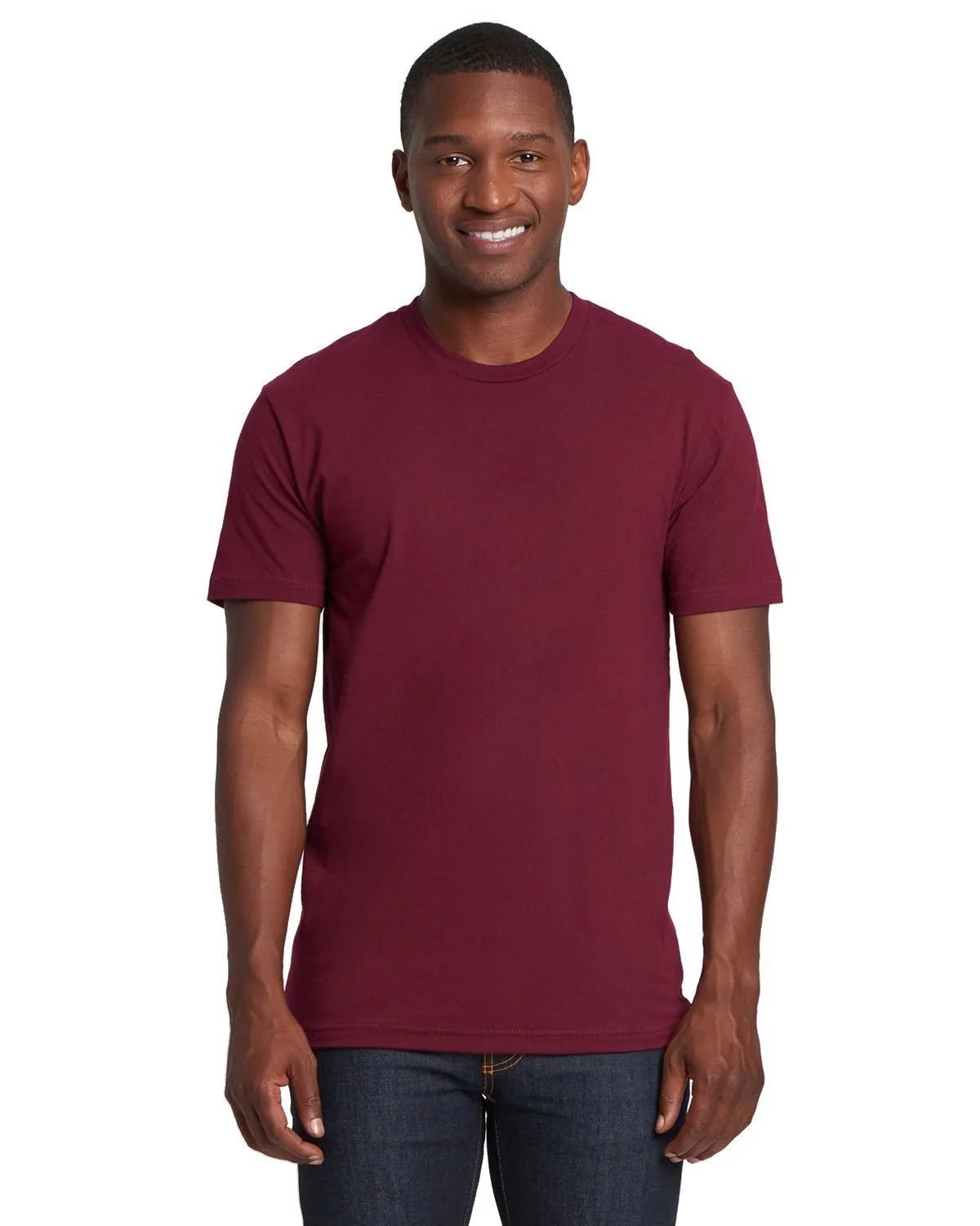 Next Level 3600 Unisex Cotton T-Shirt