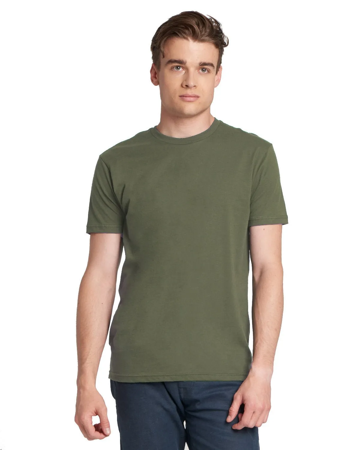 Next Level 3600 Unisex Cotton T-Shirt