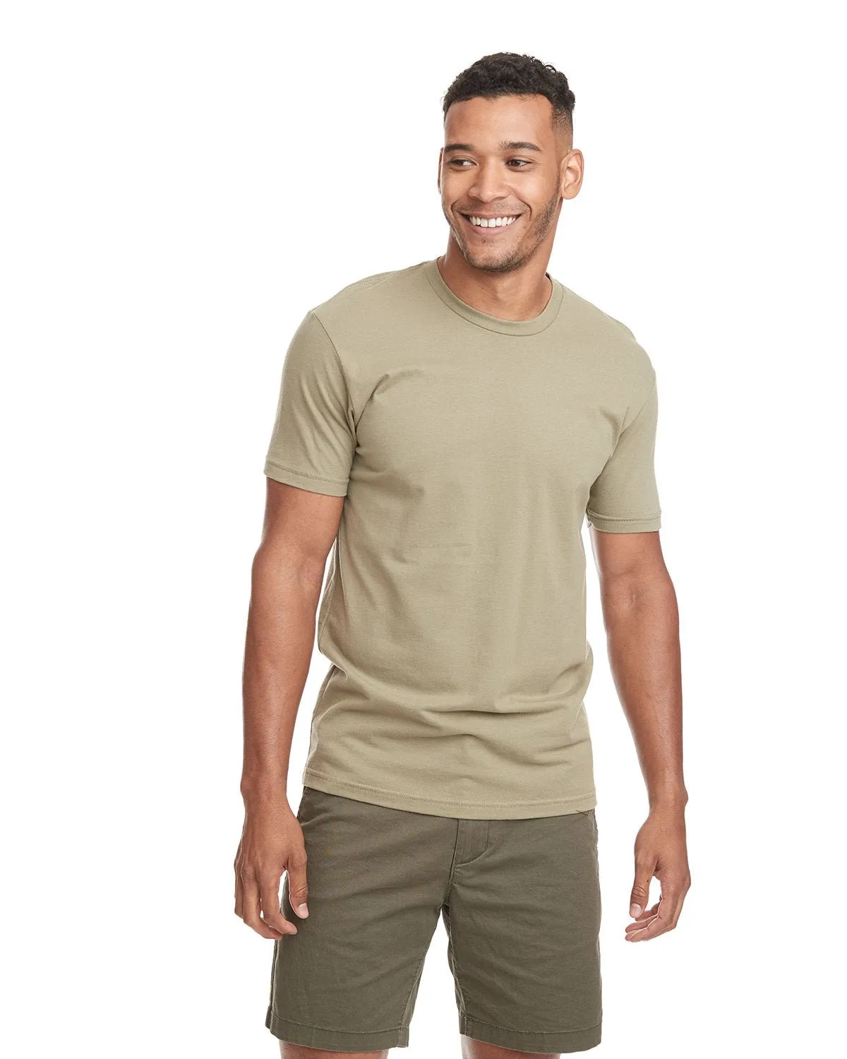 Next Level 3600 Unisex Cotton T-Shirt