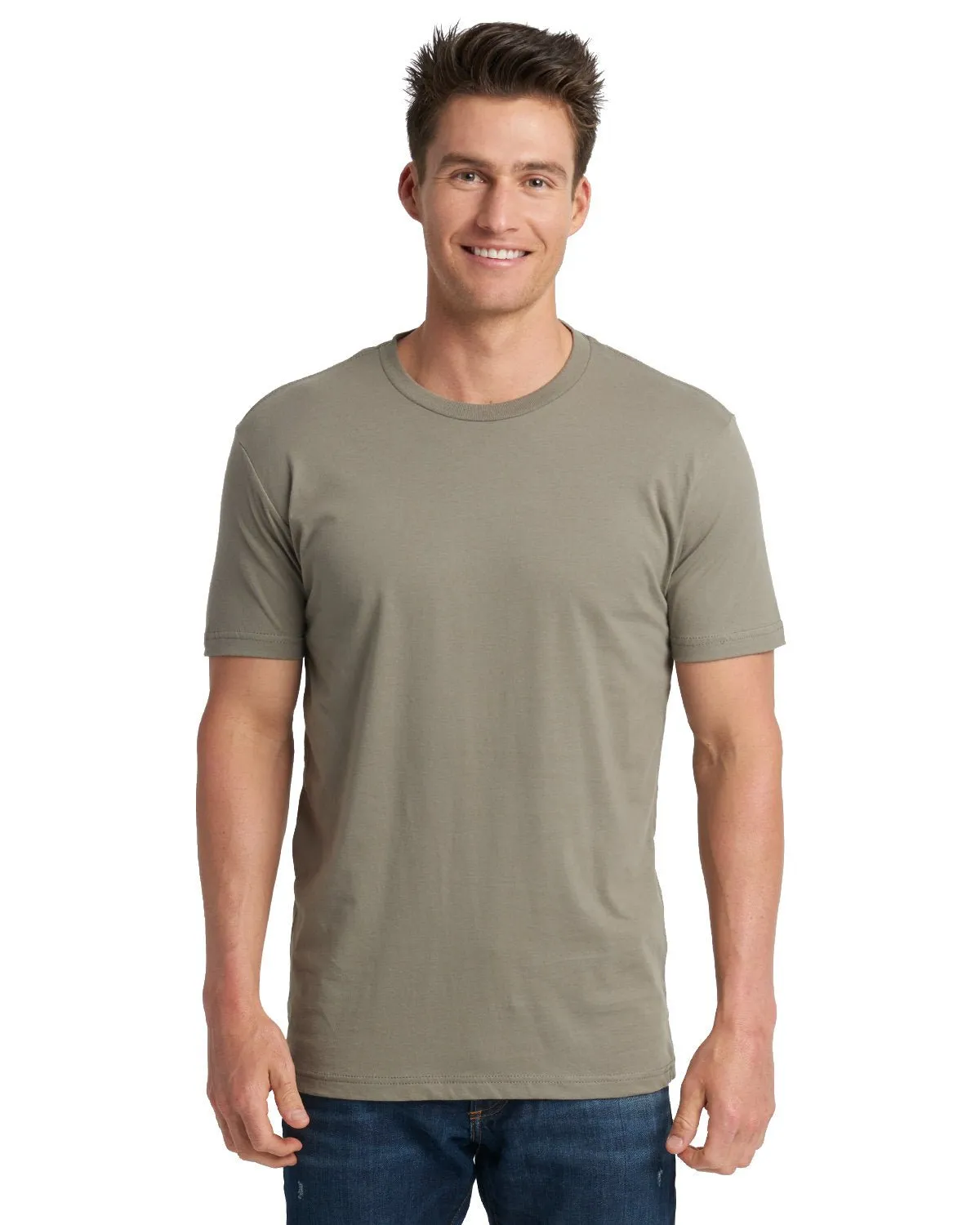 Next Level 3600 Unisex Cotton T-Shirt