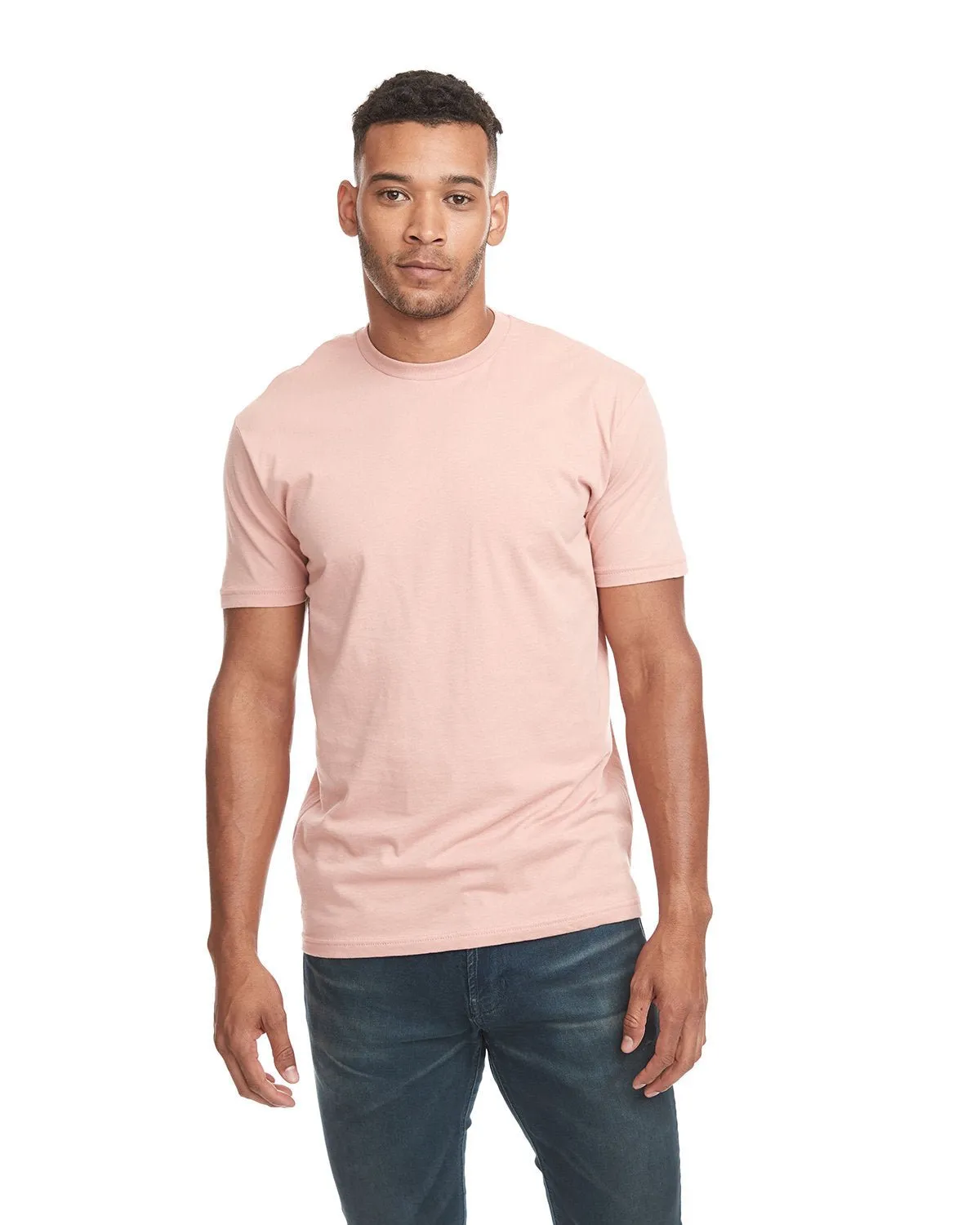 Next Level 3600 Unisex Cotton T-Shirt