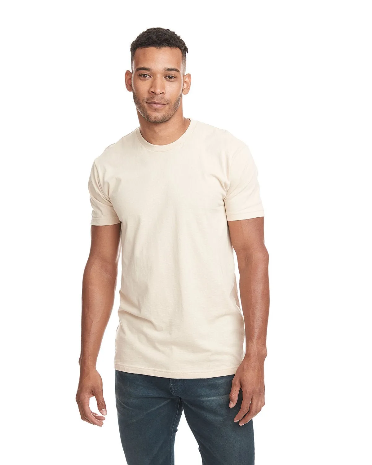 Next Level 3600 Unisex Cotton T-Shirt