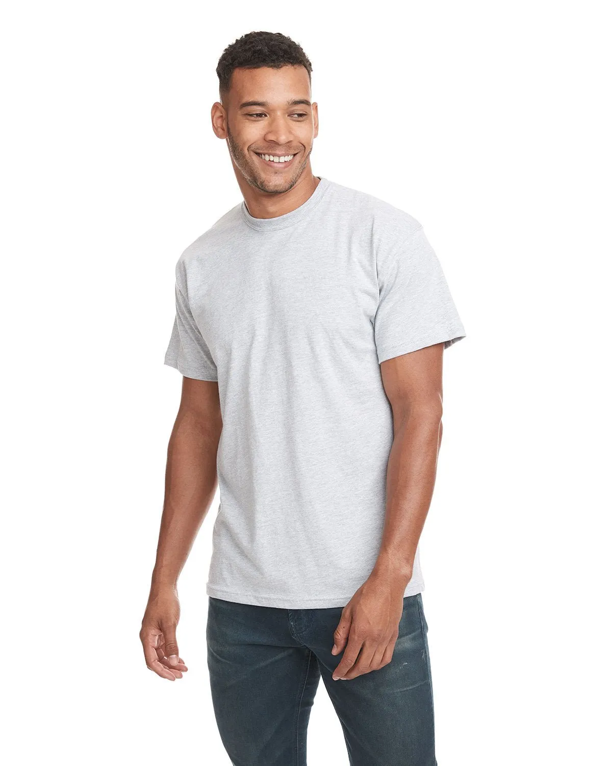 Next Level 3600 Unisex Cotton T-Shirt