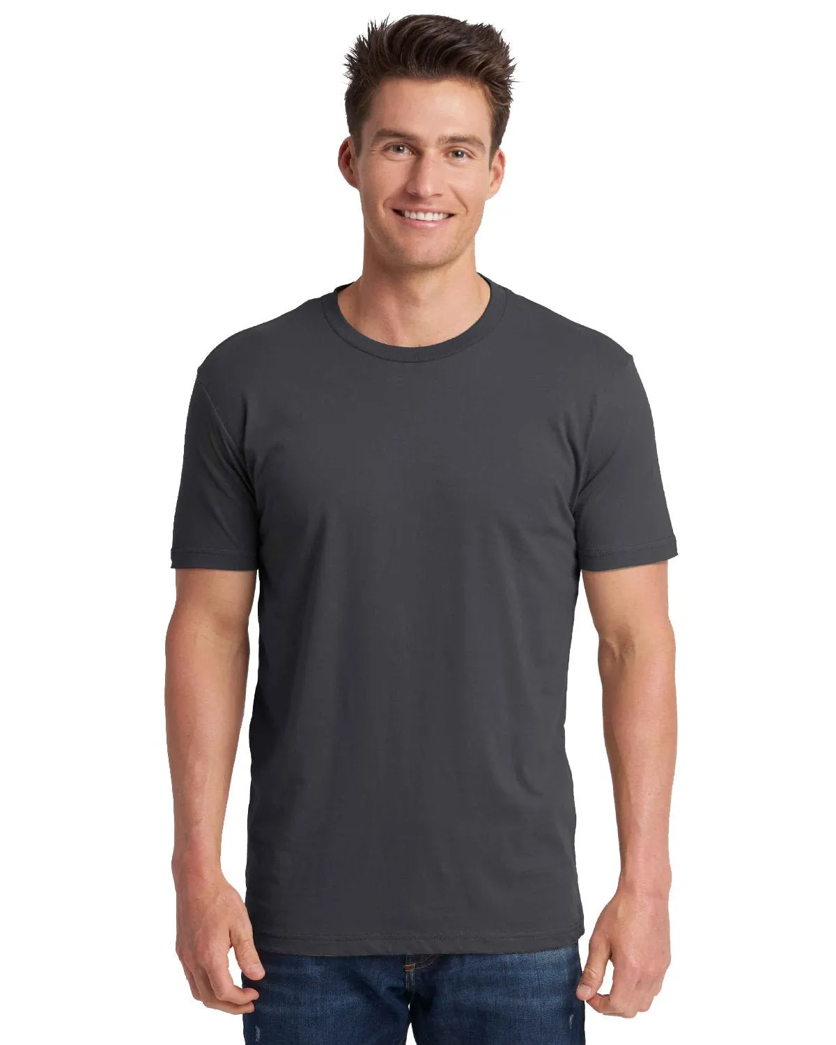 Next Level 3600 Unisex Cotton T-Shirt